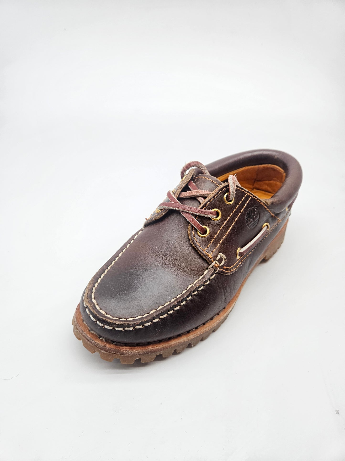 TIMBERLAND ORIGINAL CEVLI BR 36