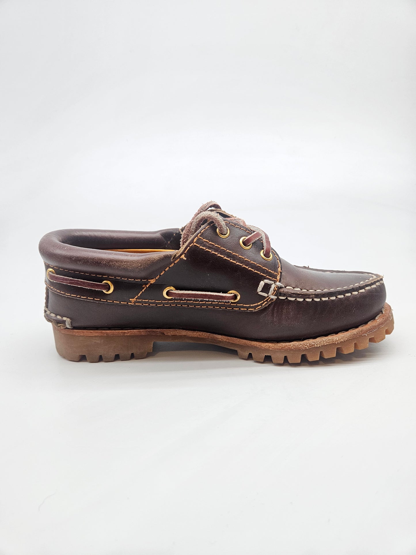 TIMBERLAND ORIGINAL CEVLI BR 36