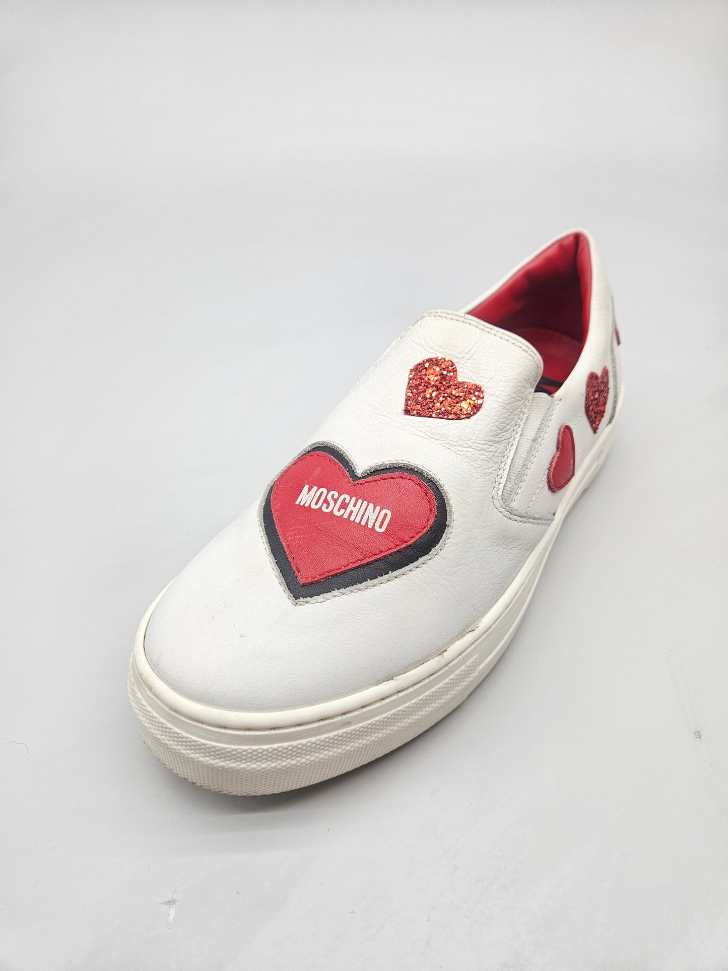 LOVE MOSHINO ORIGINAL PATIKI BR 39
