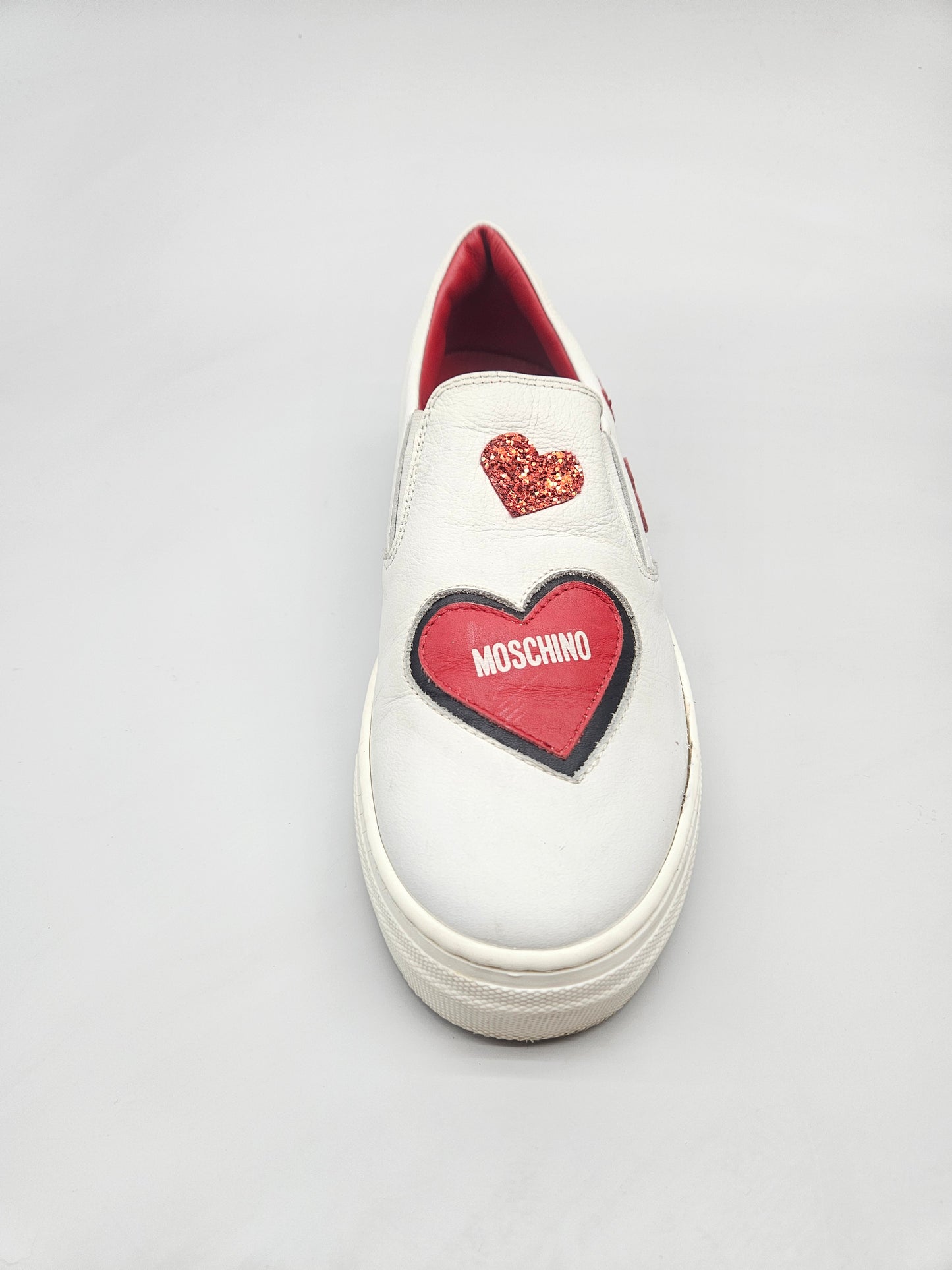 LOVE MOSHINO ORIGINAL PATIKI BR 39