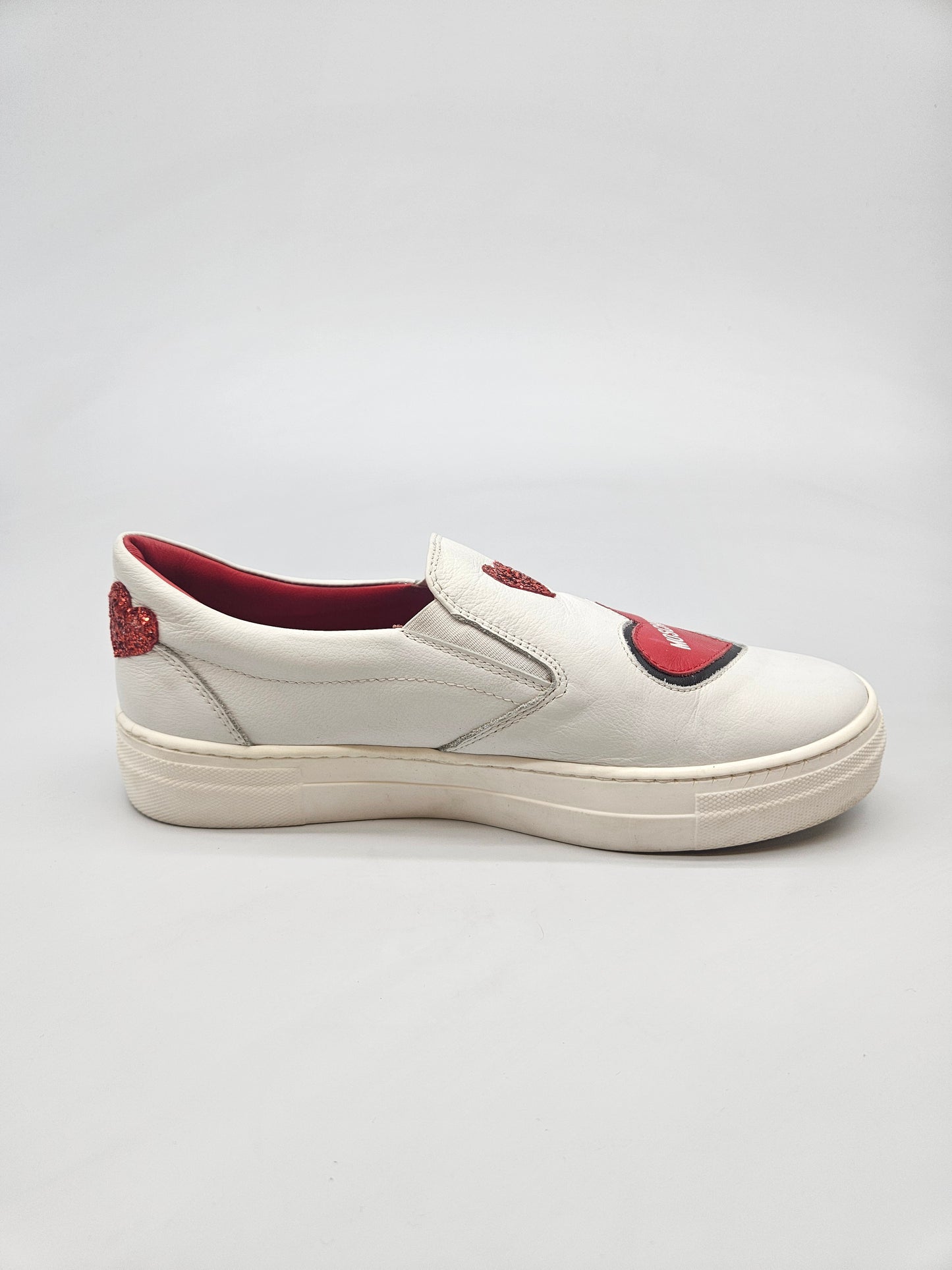 LOVE MOSHINO ORIGINAL PATIKI BR 39