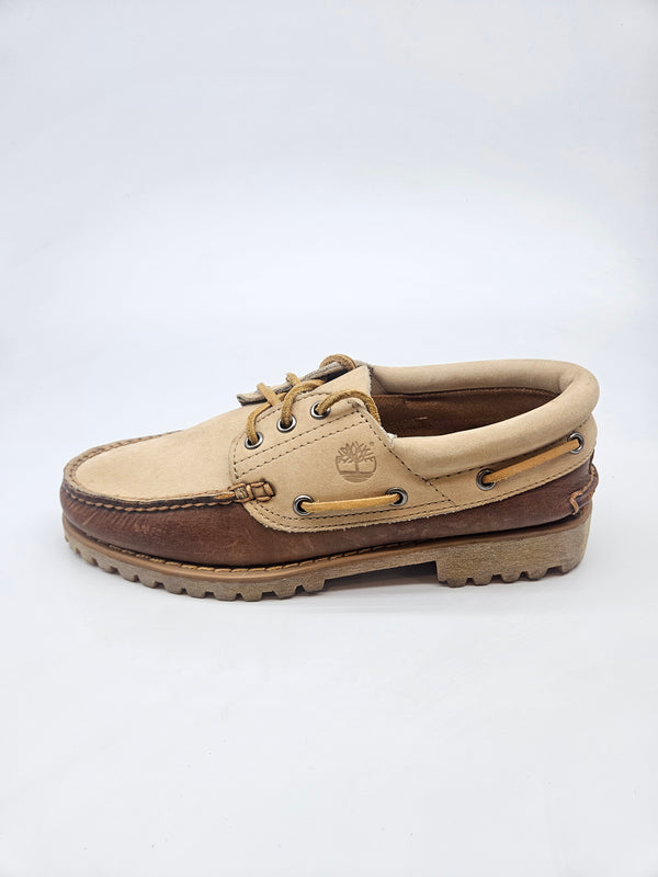 TIMBERLAND ORIGINAL CEVLI BR 36