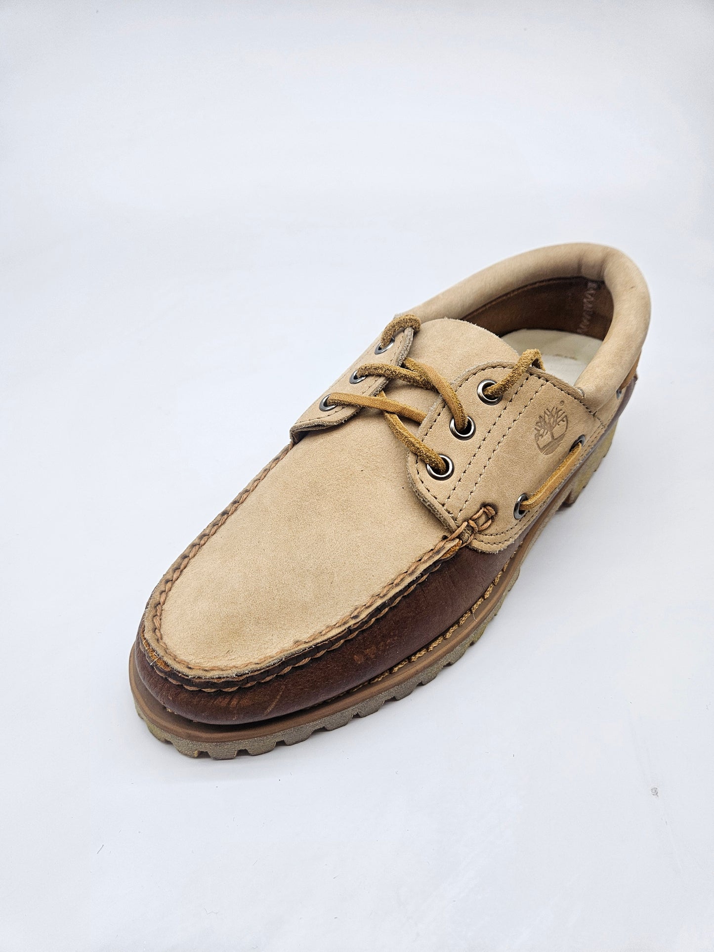 TIMBERLAND ORIGINAL CEVLI BR 36