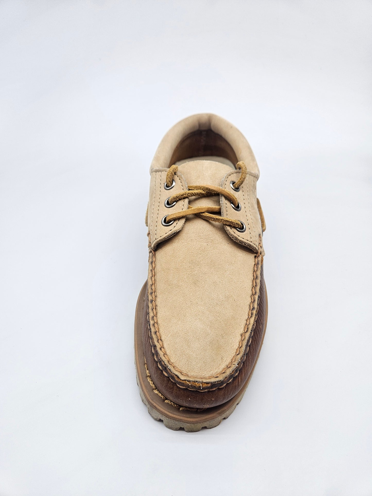 TIMBERLAND ORIGINAL CEVLI BR 36