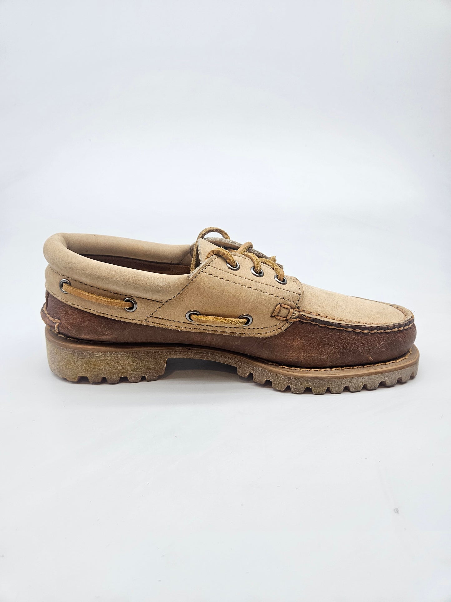 TIMBERLAND ORIGINAL CEVLI BR 36