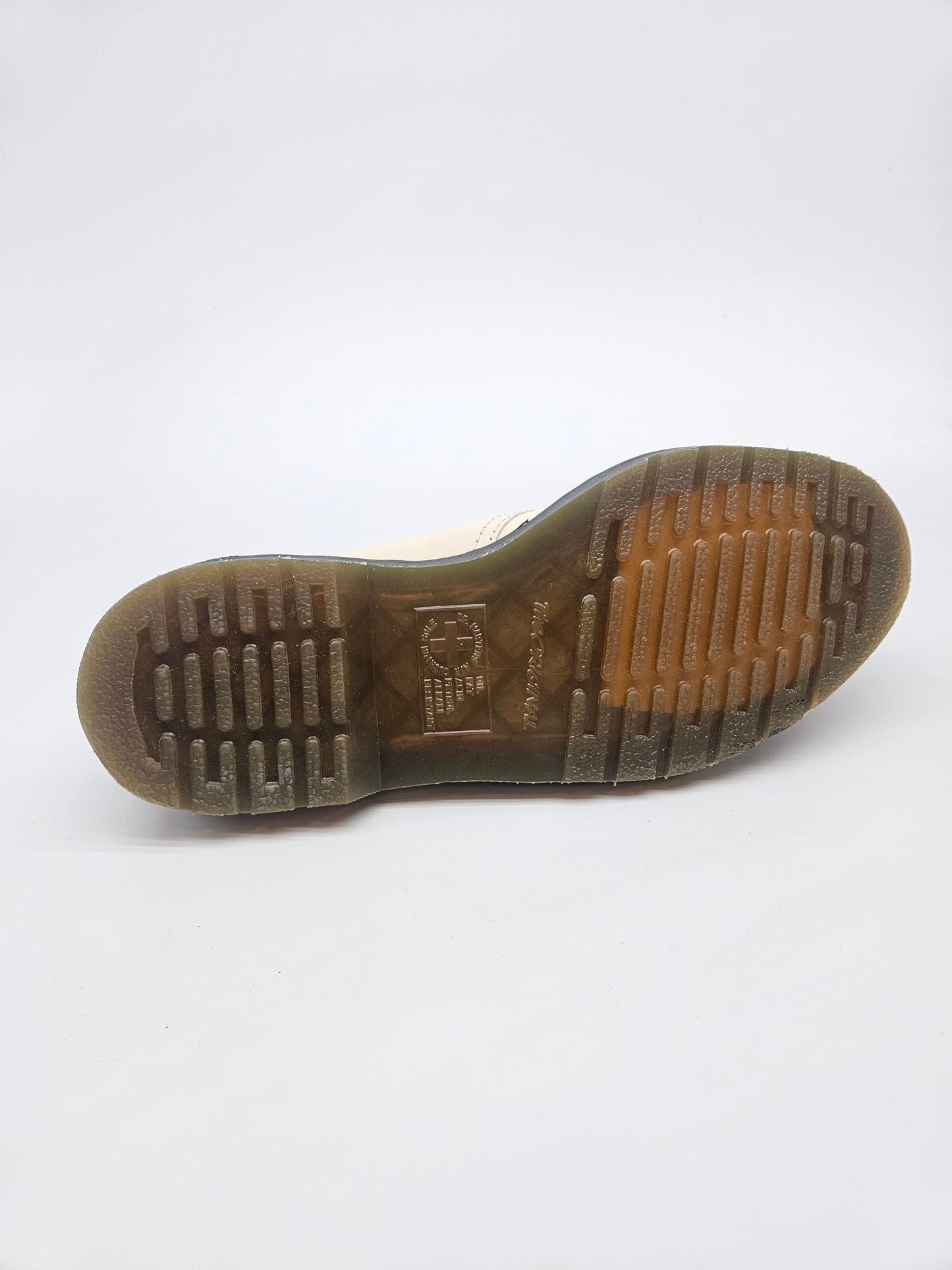 DR MARTENS ORIGINAL CEVLI BR 41