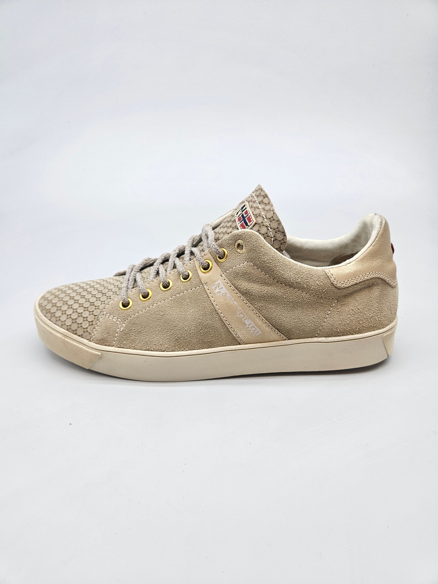 NAPAPJIRI ORIGINAL PATIKI BR 40