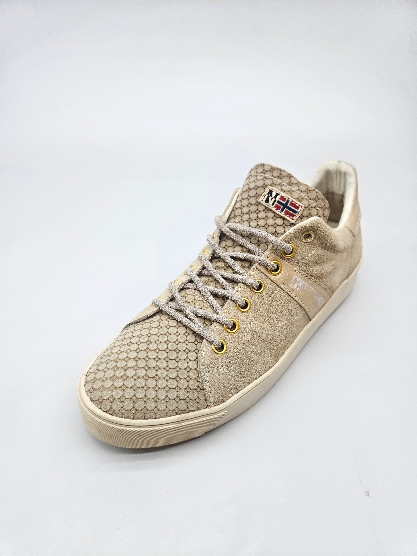 NAPAPJIRI ORIGINAL PATIKI BR 40
