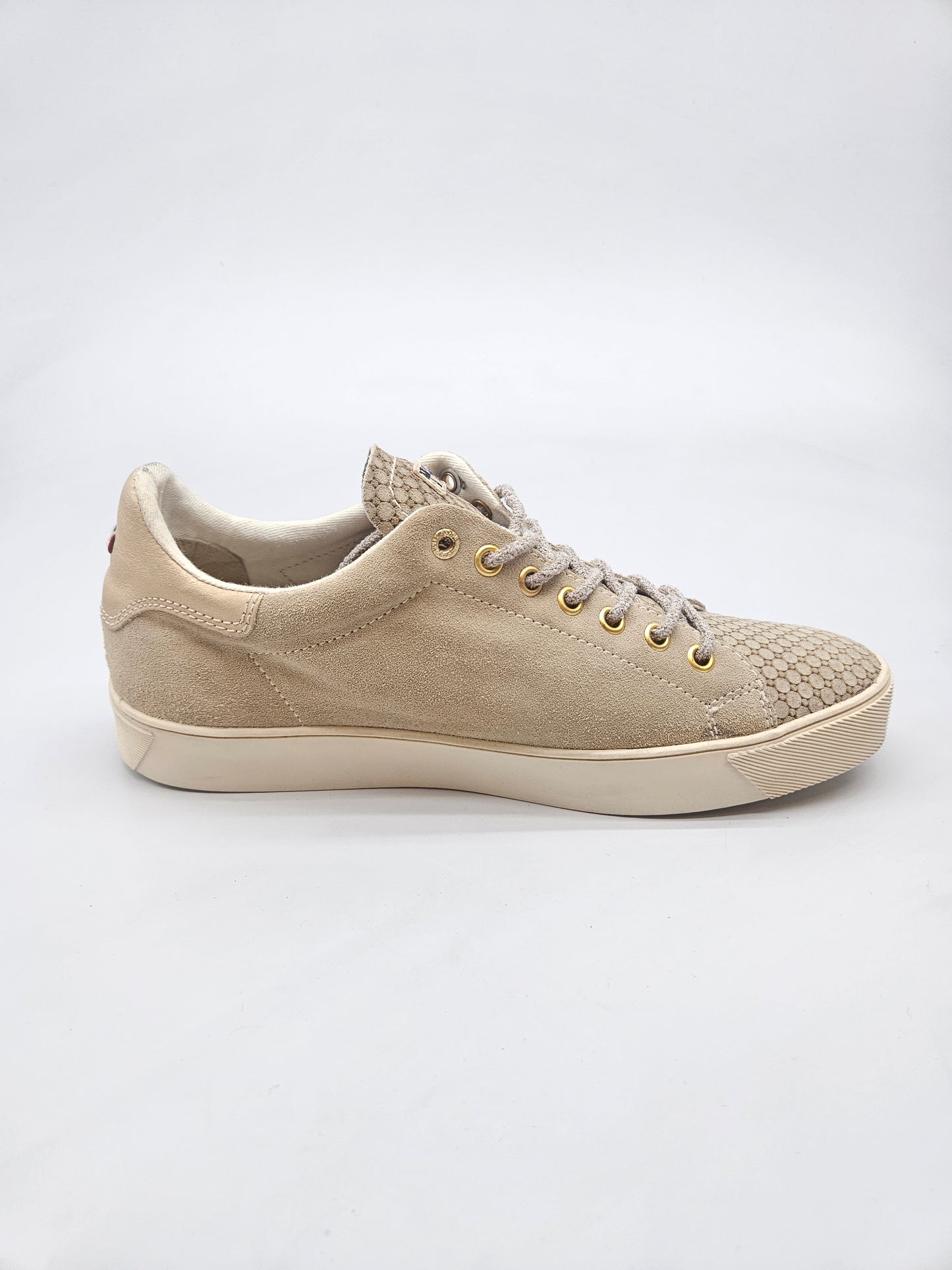 NAPAPJIRI ORIGINAL PATIKI BR 40