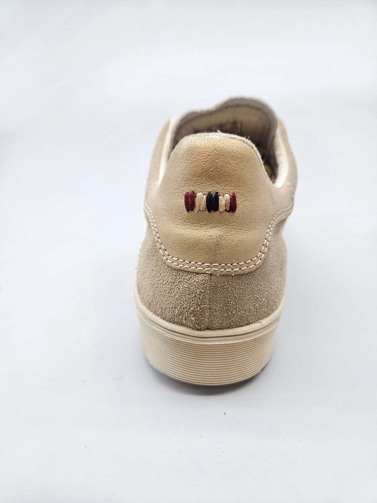 NAPAPJIRI ORIGINAL PATIKI BR 40