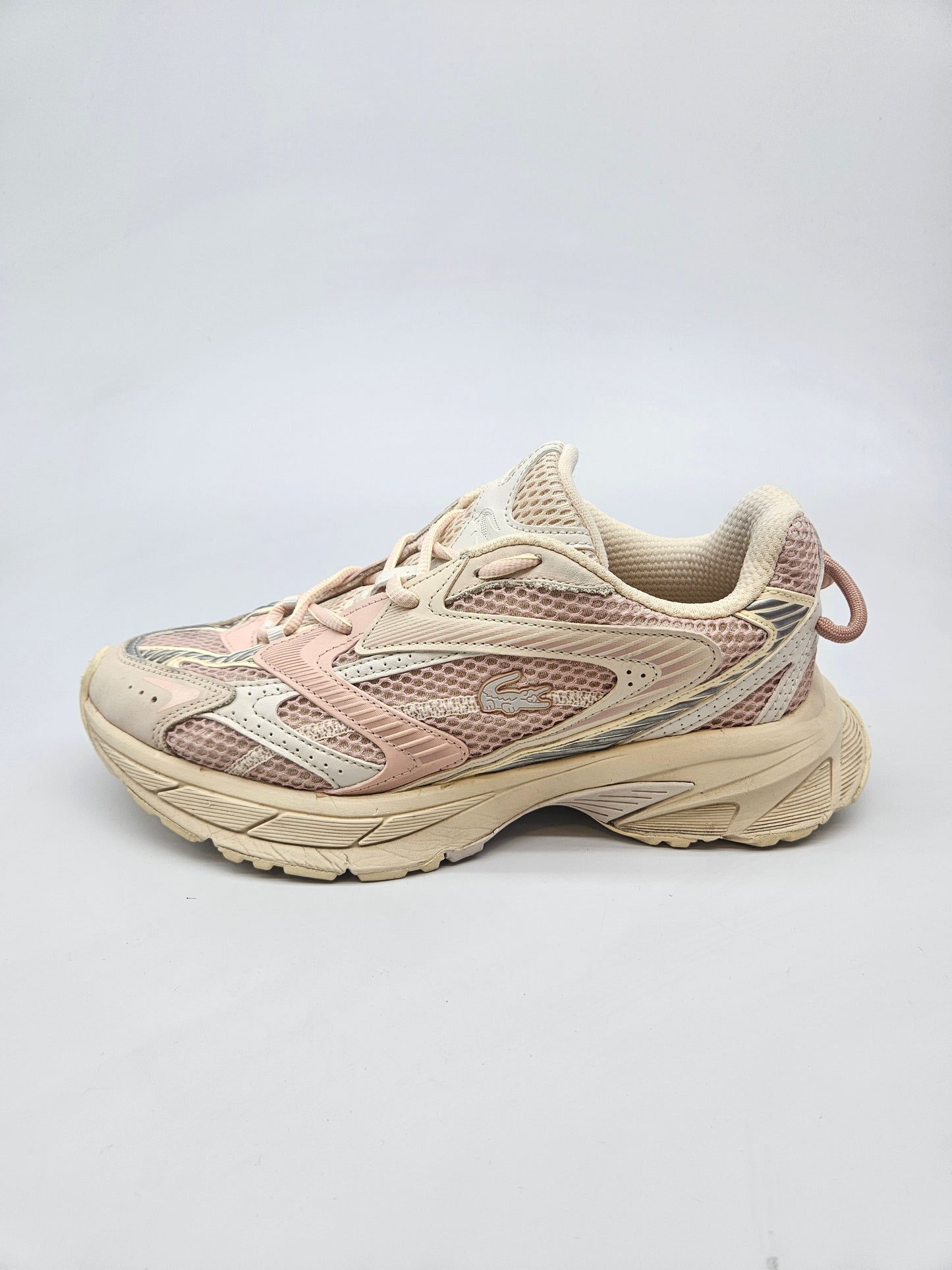 LACOSTE ORIGINAL PATIKI BR 40.5