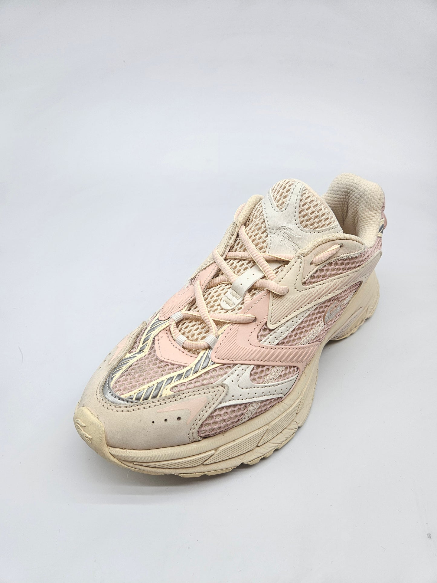 LACOSTE ORIGINAL PATIKI BR 40.5