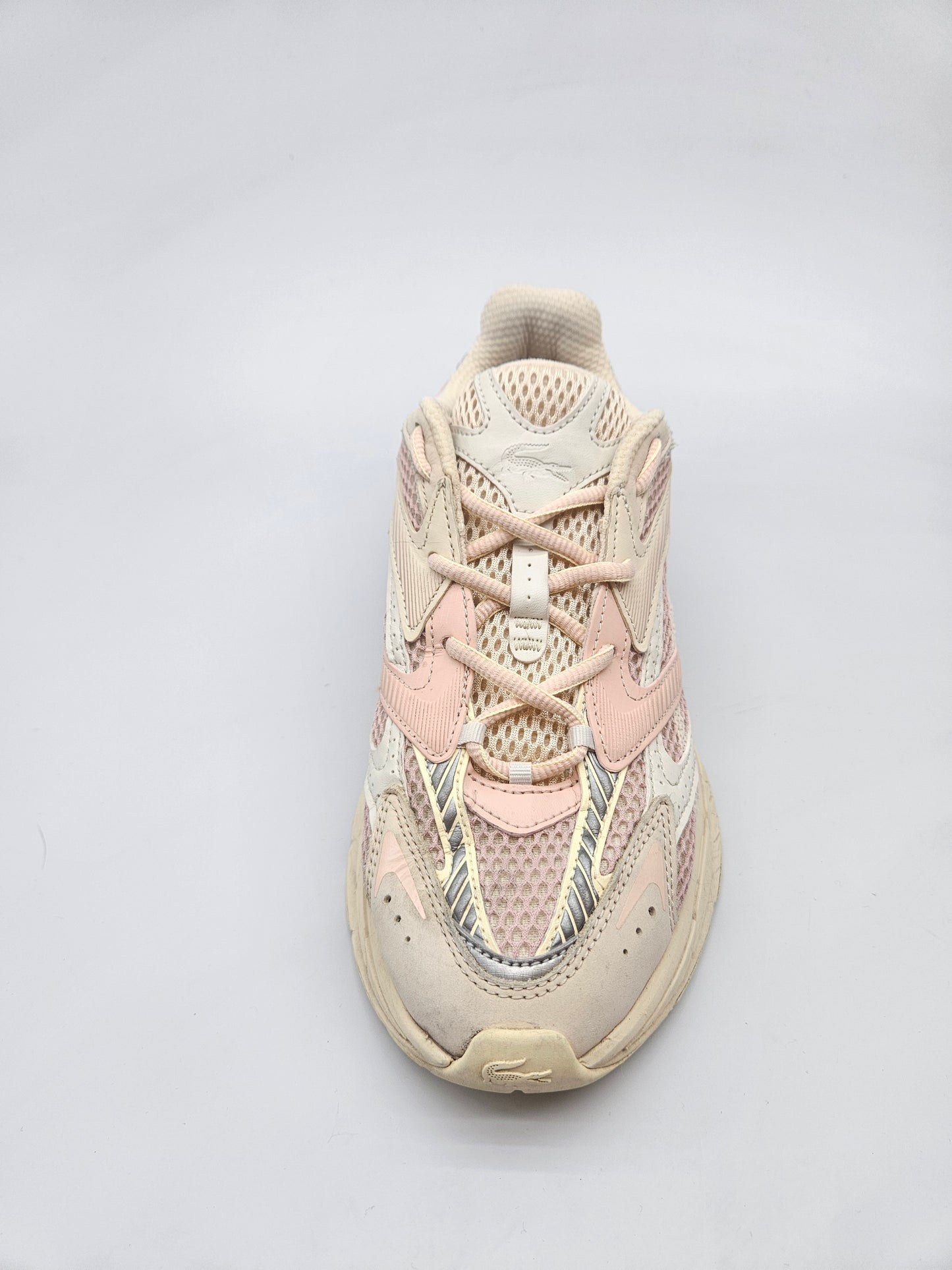 LACOSTE ORIGINAL PATIKI BR 40.5