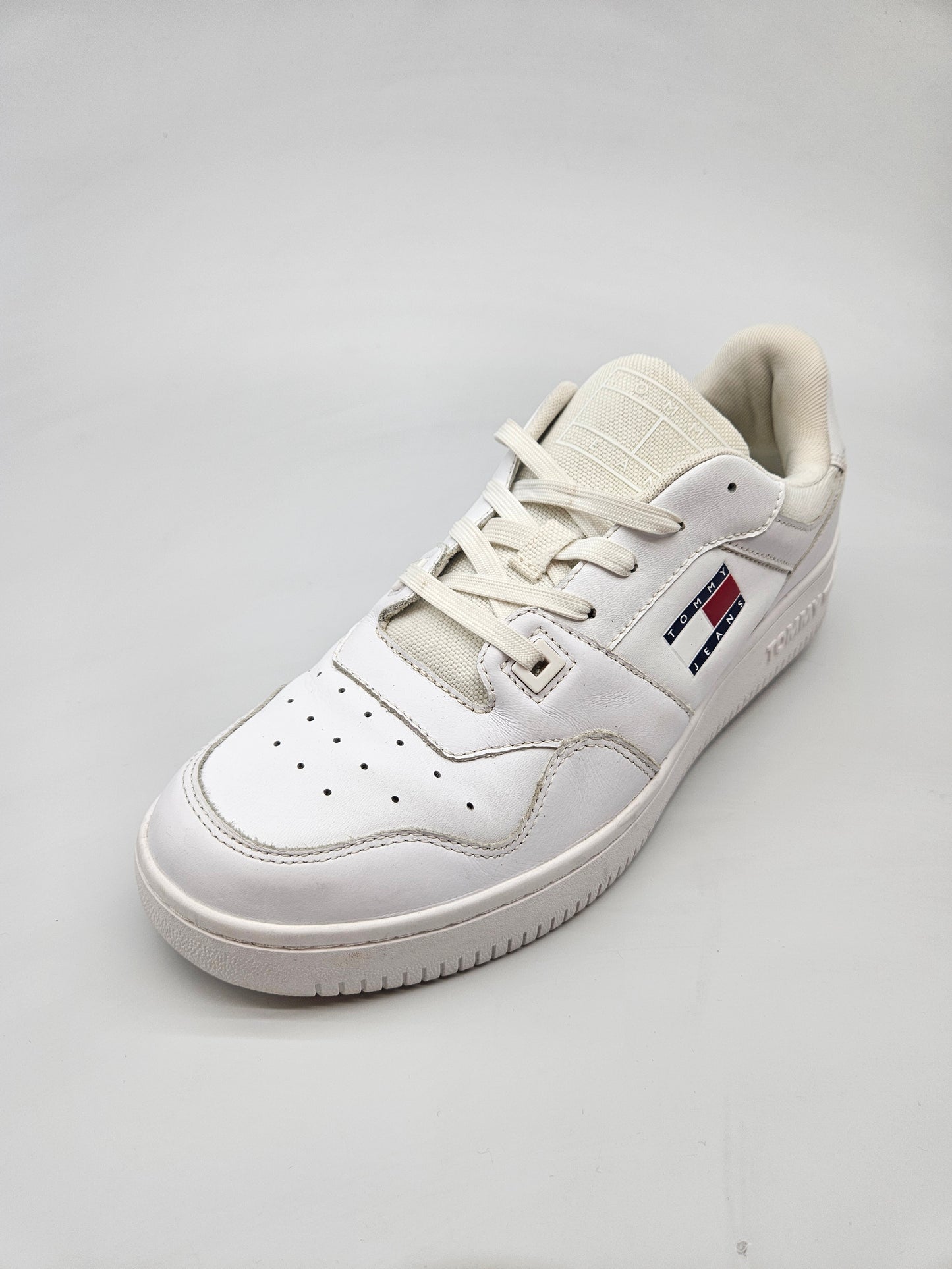 TOMMY HILFIGER ORIGINAL PATIKI BR 44