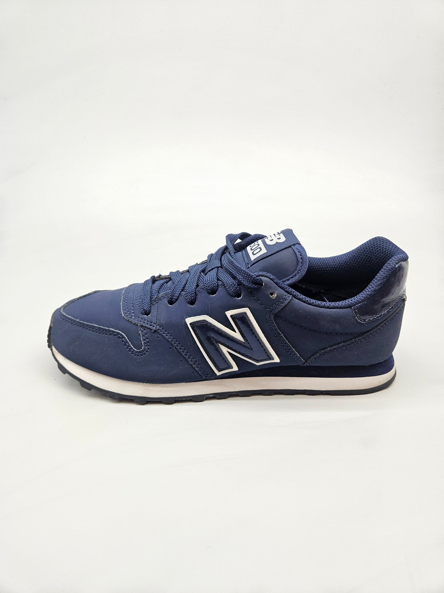 NEW BALANCE ORIGINAL PATIKI BR 38