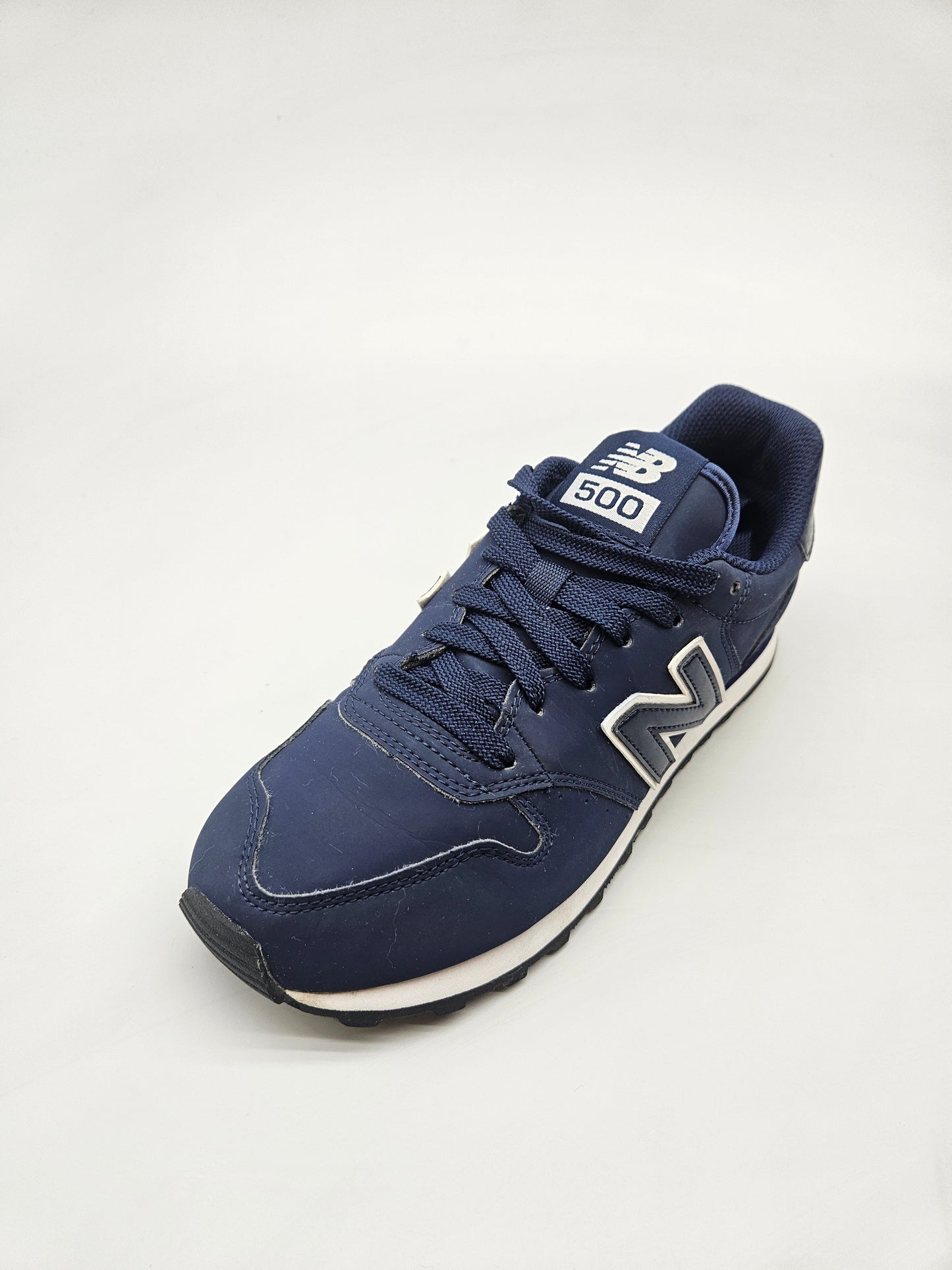 NEW BALANCE ORIGINAL PATIKI BR 38
