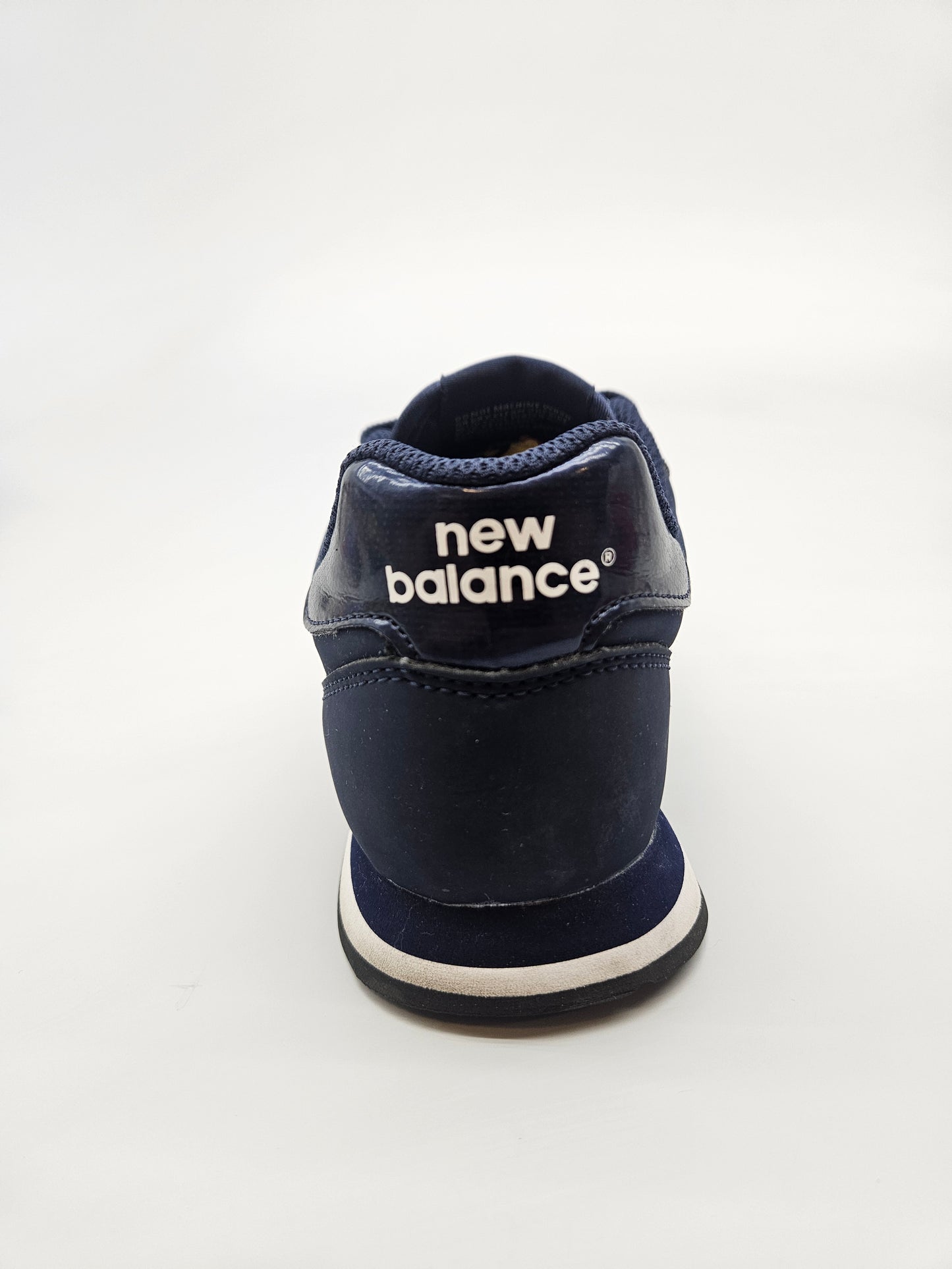NEW BALANCE ORIGINAL PATIKI BR 38