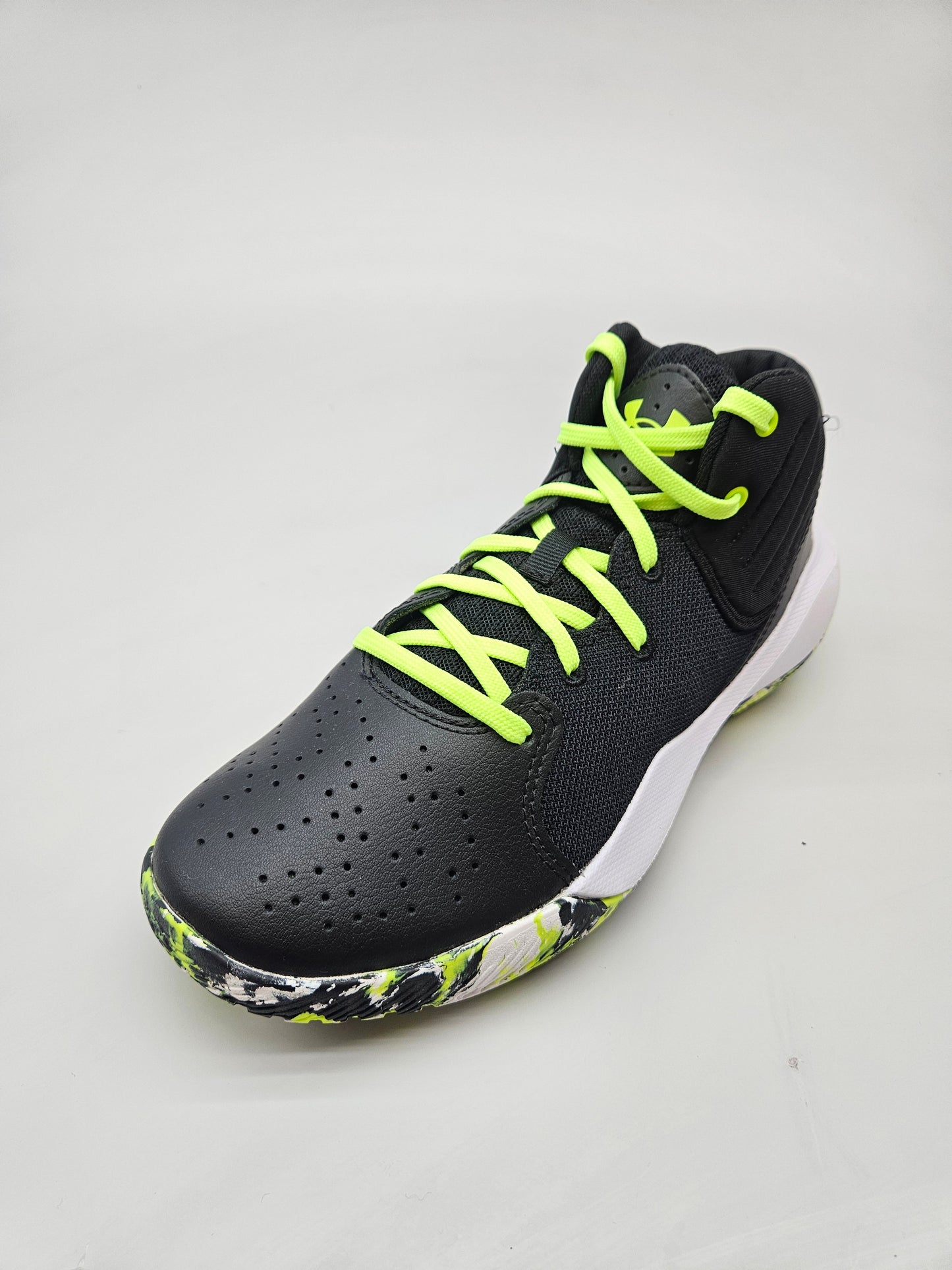 UNDER ARMOUR ORIGINAL PATIKI BR 40