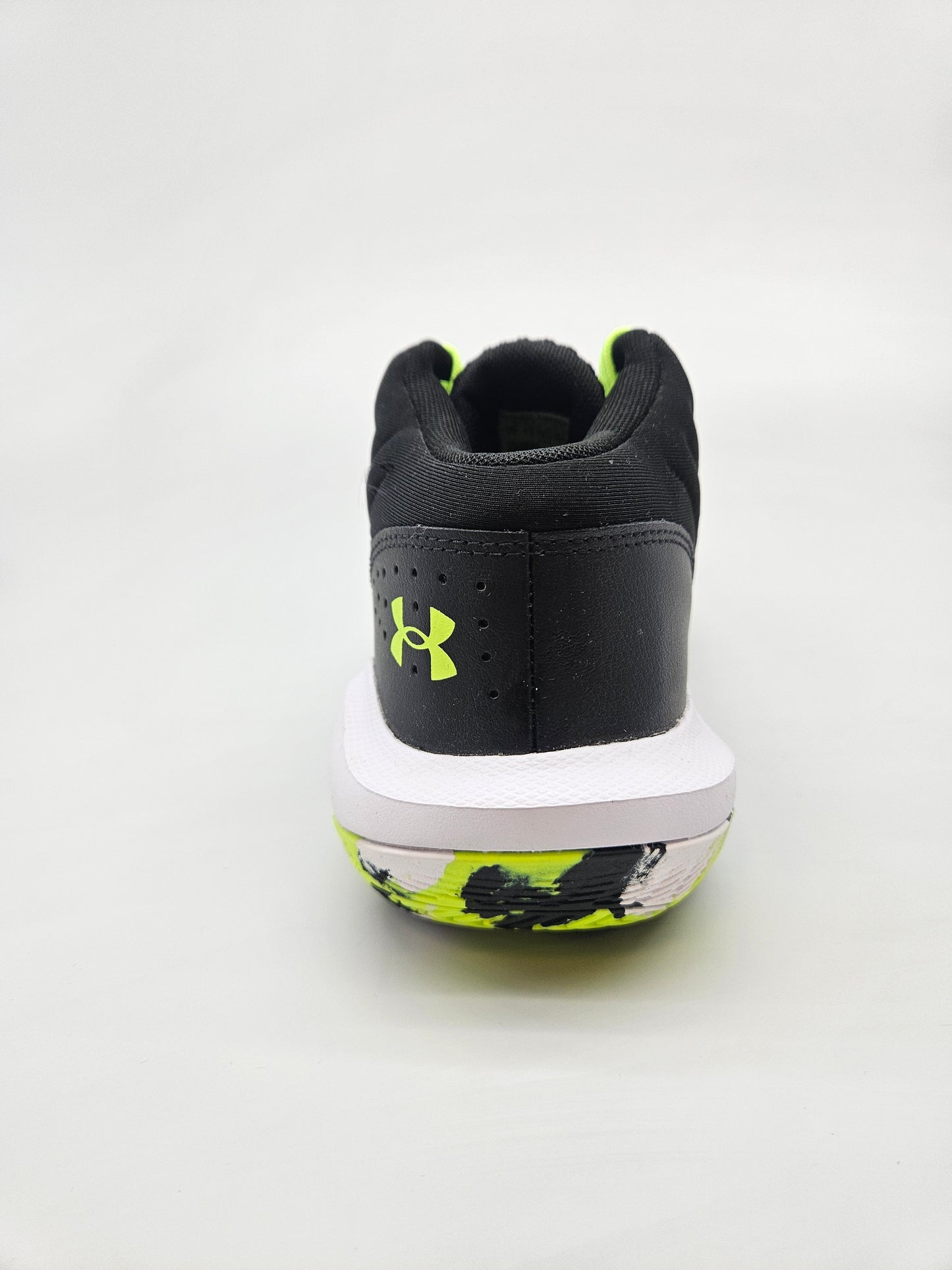 UNDER ARMOUR ORIGINAL PATIKI BR 40