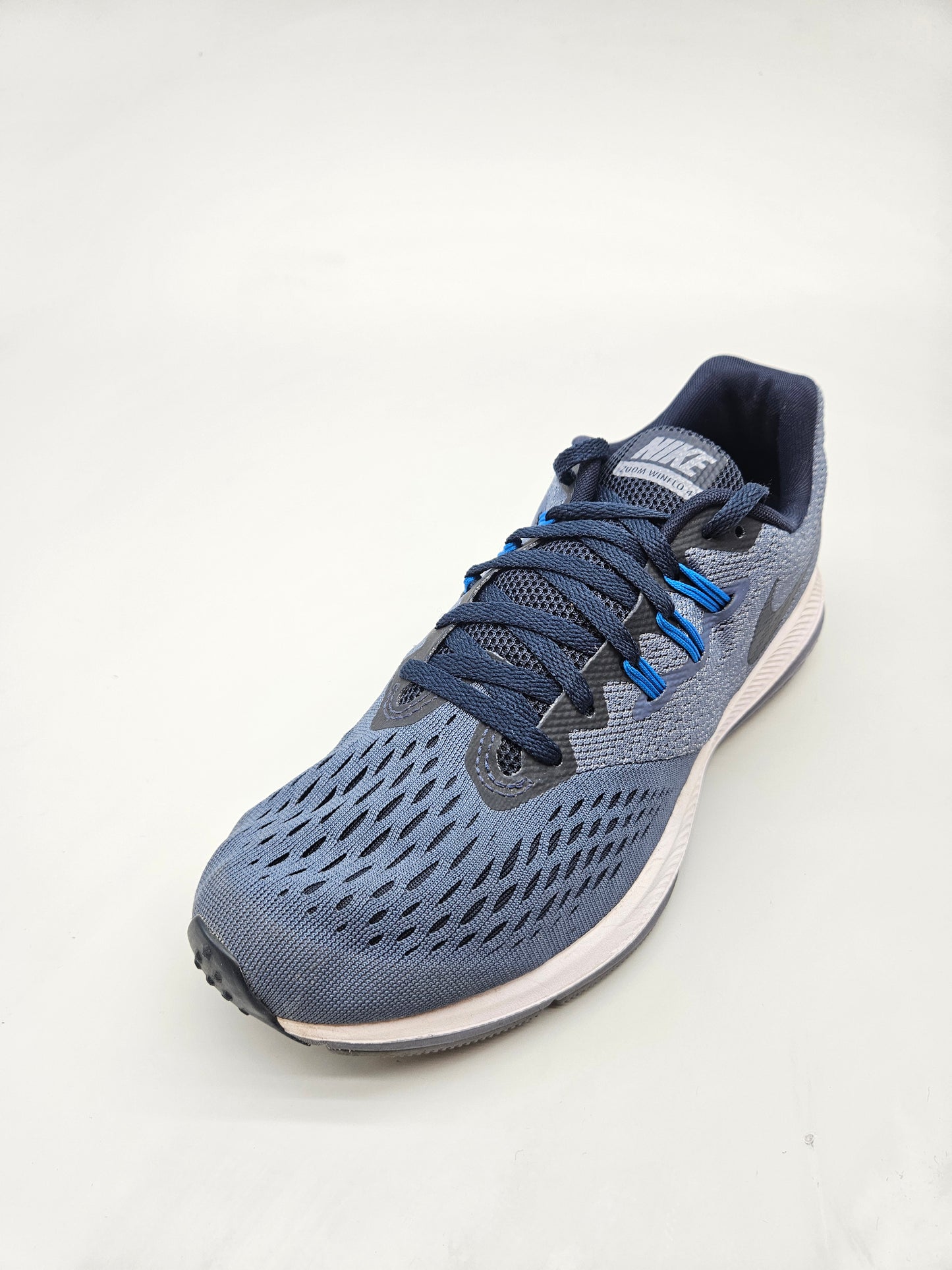 NIKE ORIGINAL PATIKI BR 40