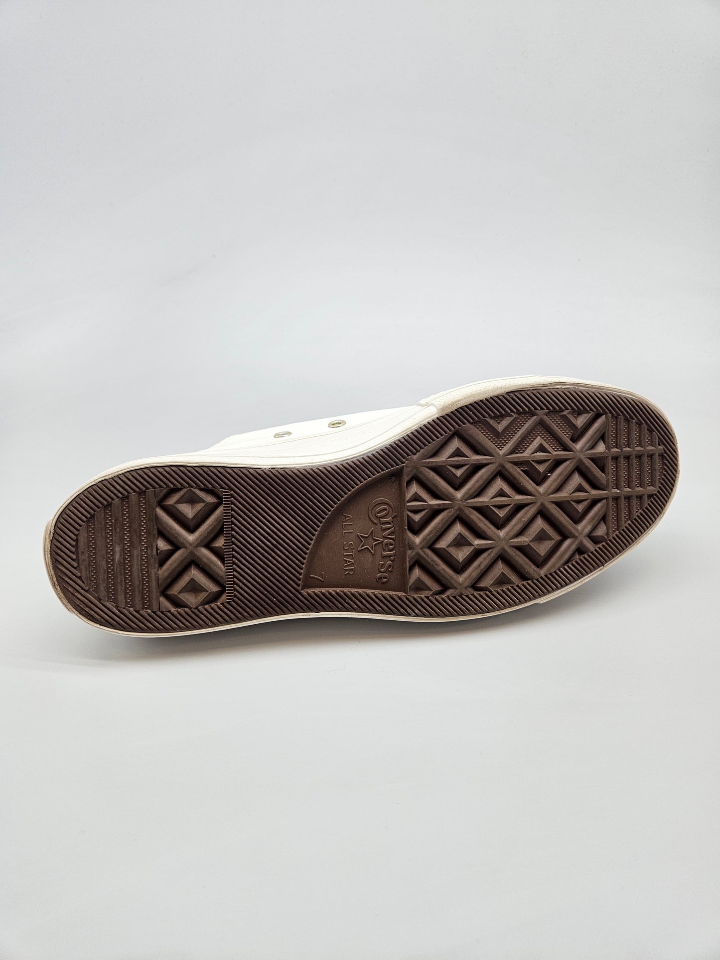 CONVERSE ORIGINAL PATIKI BR 40