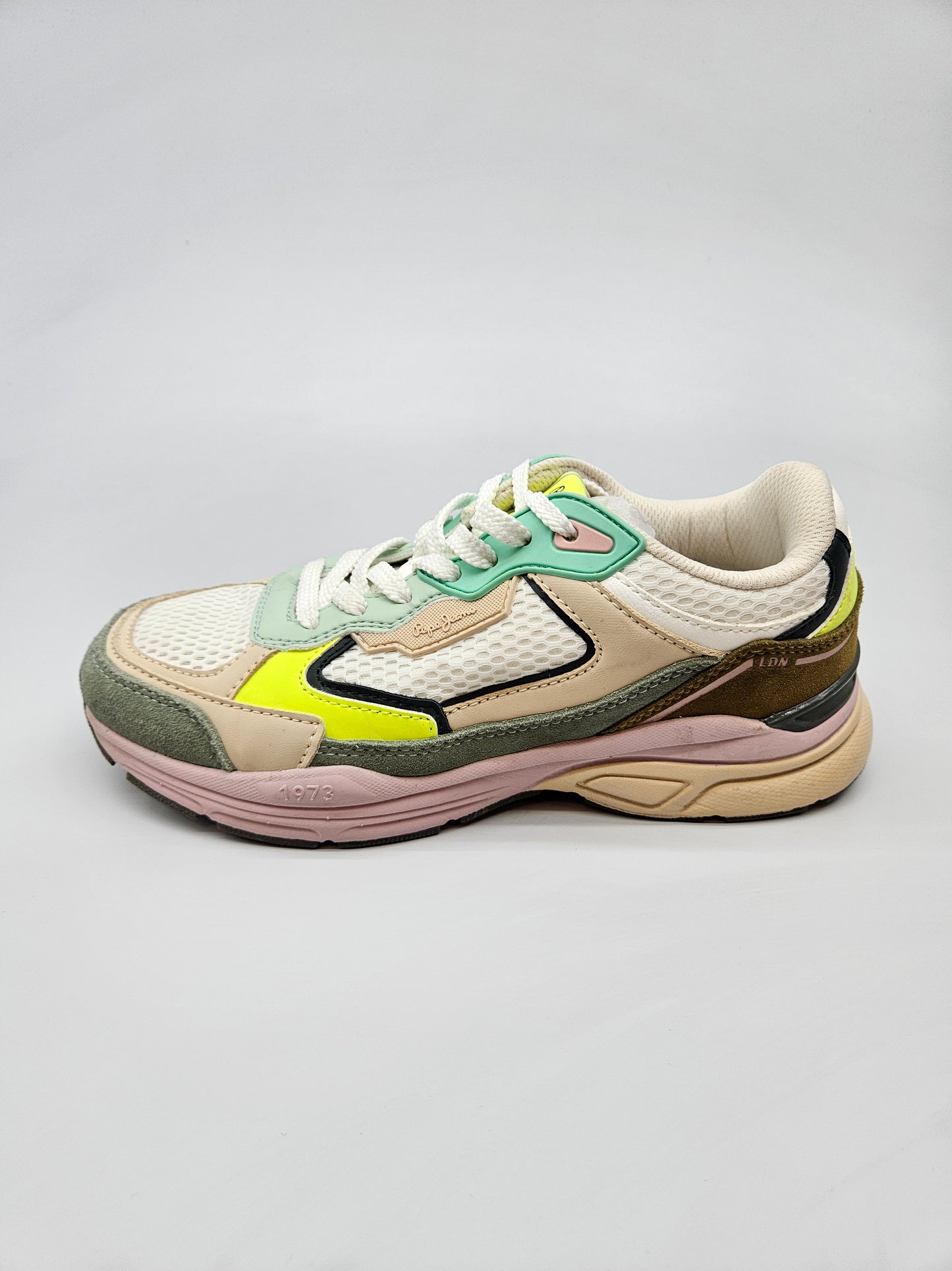 PEPE JEANS ORIGINAL PATIKI BR 38