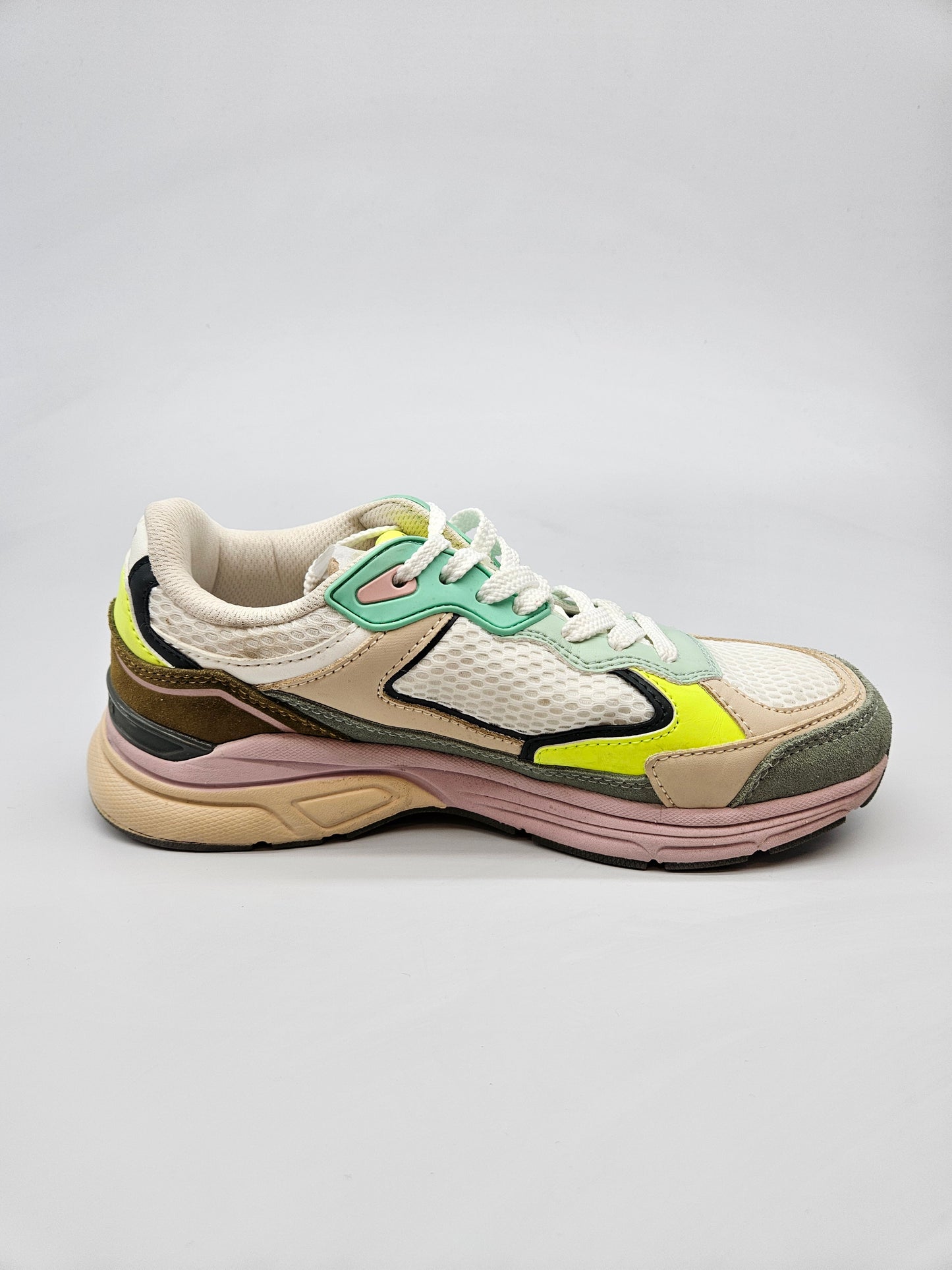 PEPE JEANS ORIGINAL PATIKI BR 38