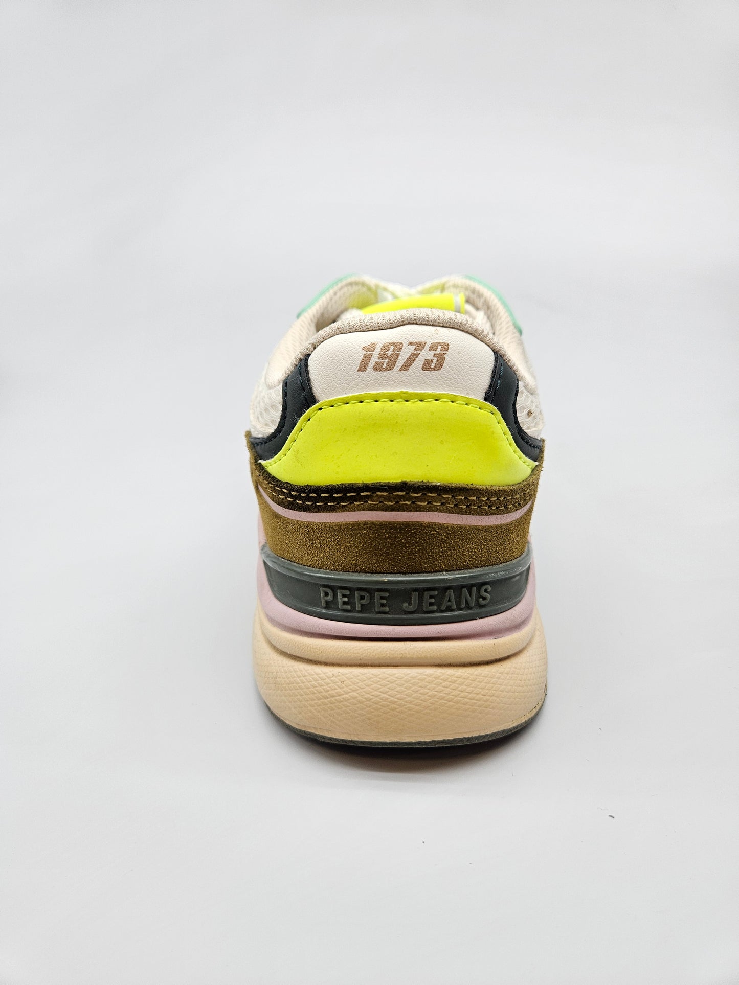 PEPE JEANS ORIGINAL PATIKI BR 38