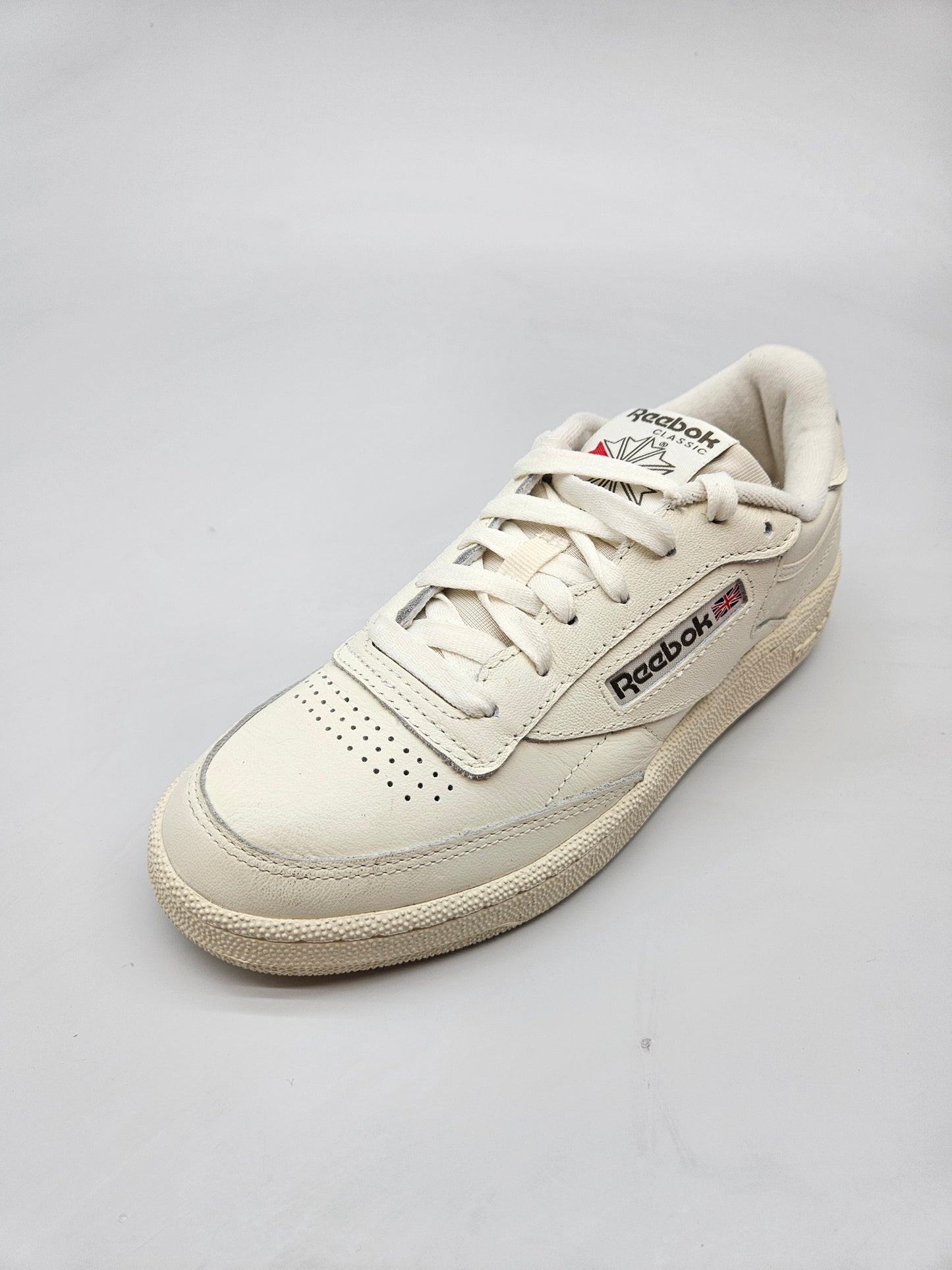 REEBOK ORIGINAL PATIKI BR 37.5