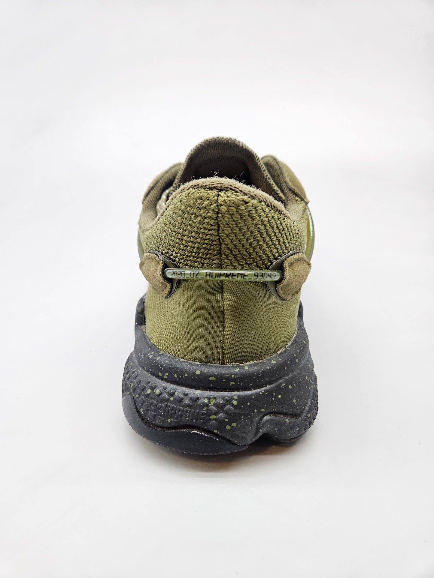 ADIDAS ORIGINAL PATIKI BR 38.5