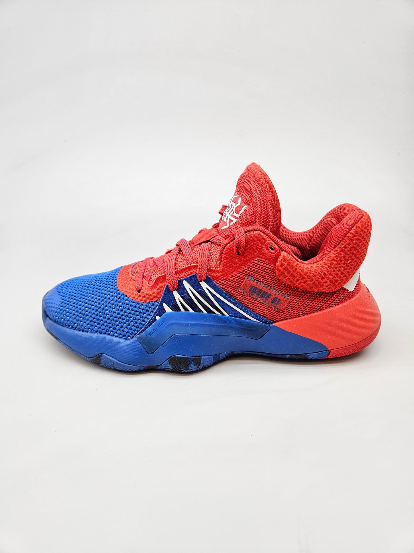 ADIDAS ORIGINAL PATIKI BR 40