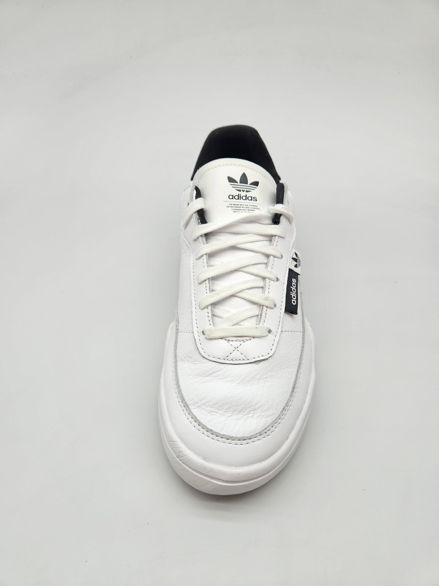 ADIDAS NOVI ORIGINAL PATIKI BR 40.5
