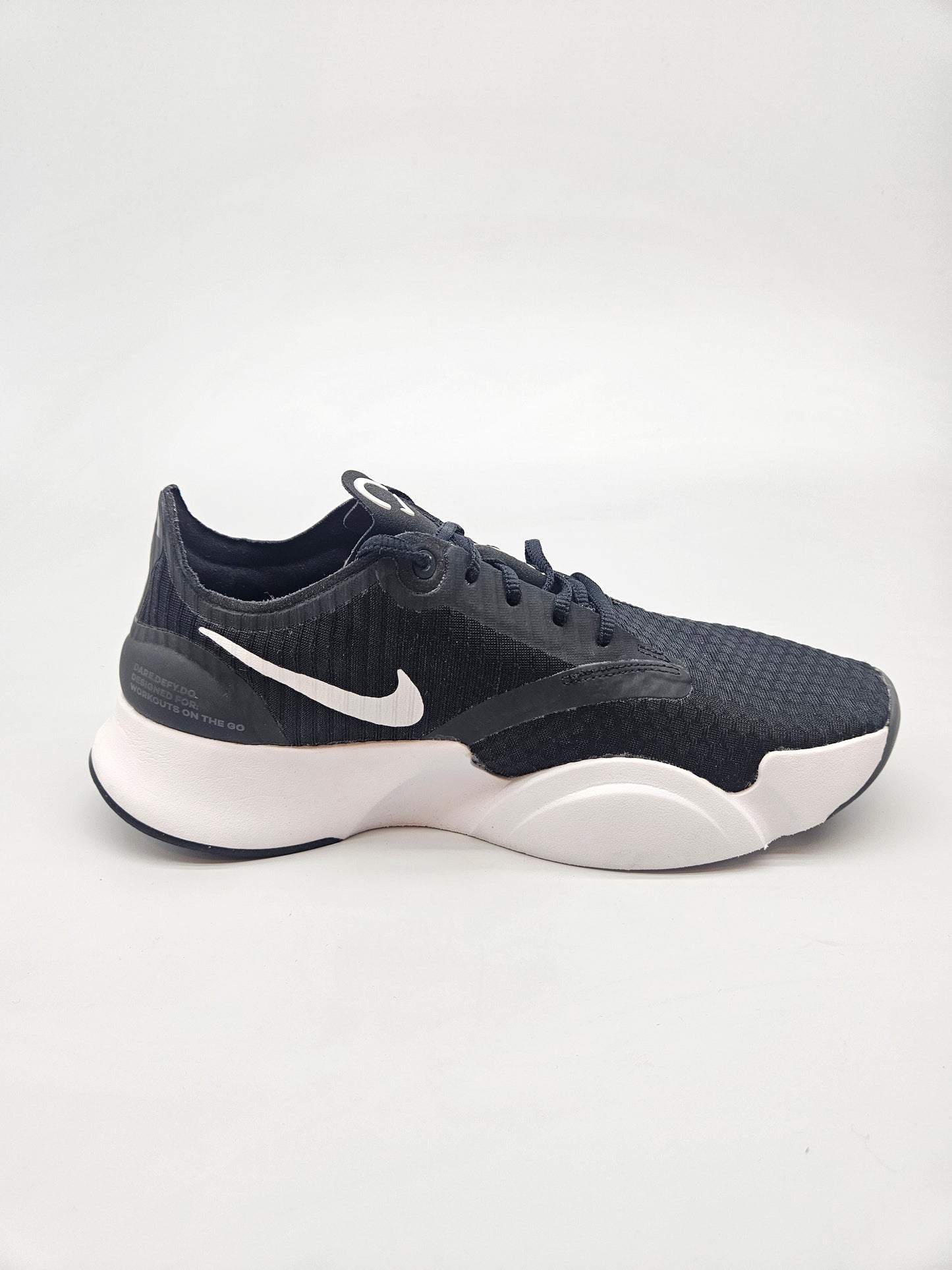 NIKE ORIGINAL PATIKI BR 39
