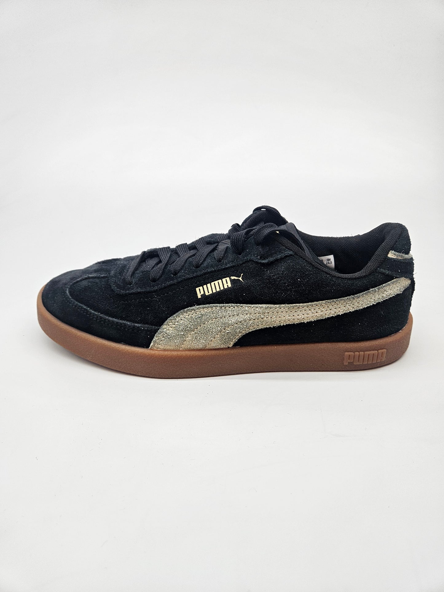 PUMA ORIGINAL PATIKI BR 38.5