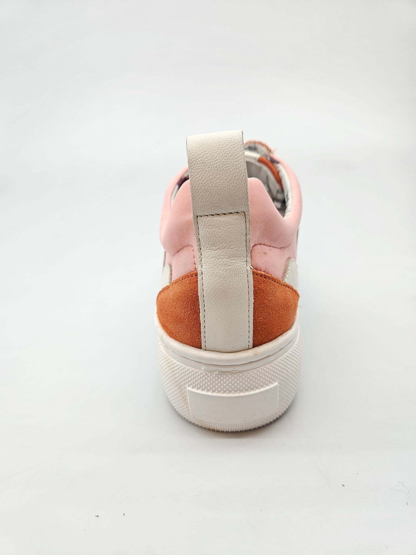 MEVLIN & HAMILTON ORIGINAL PATIKI BR 39