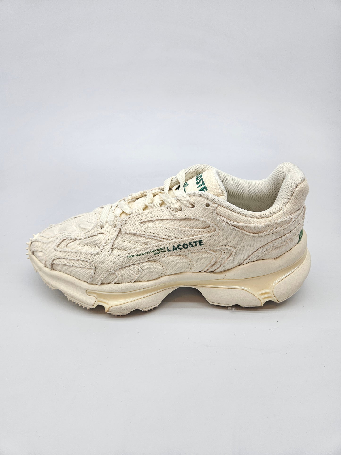 LACOSTE ORIGINAL PATIKI BR 39