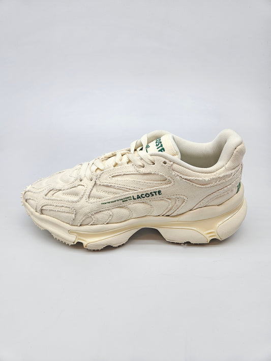 LACOSTE ORIGINAL PATIKI BR 39