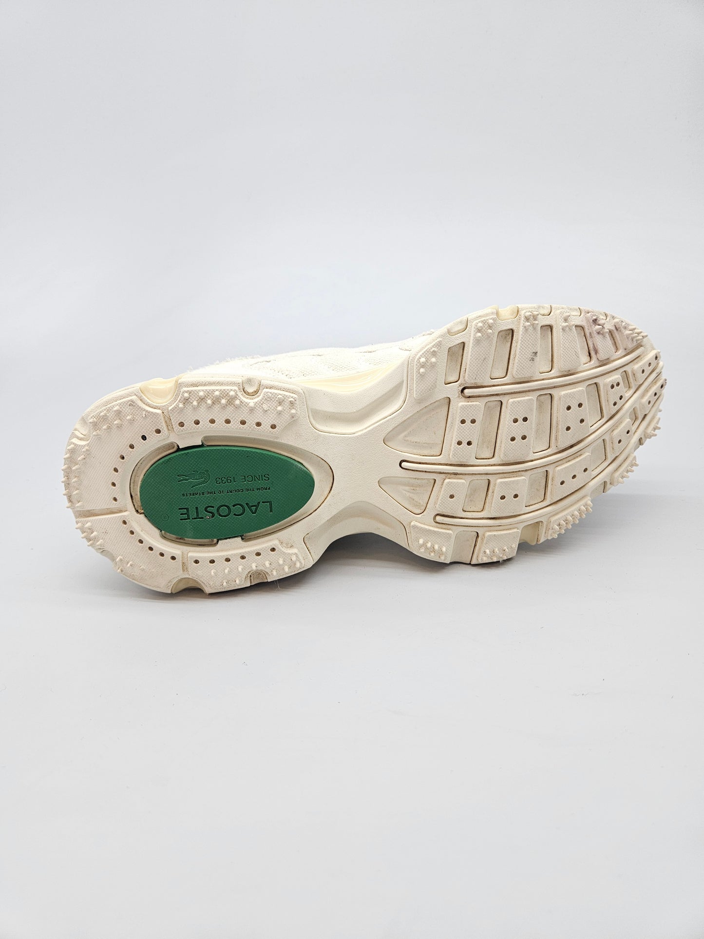 LACOSTE ORIGINAL PATIKI BR 39
