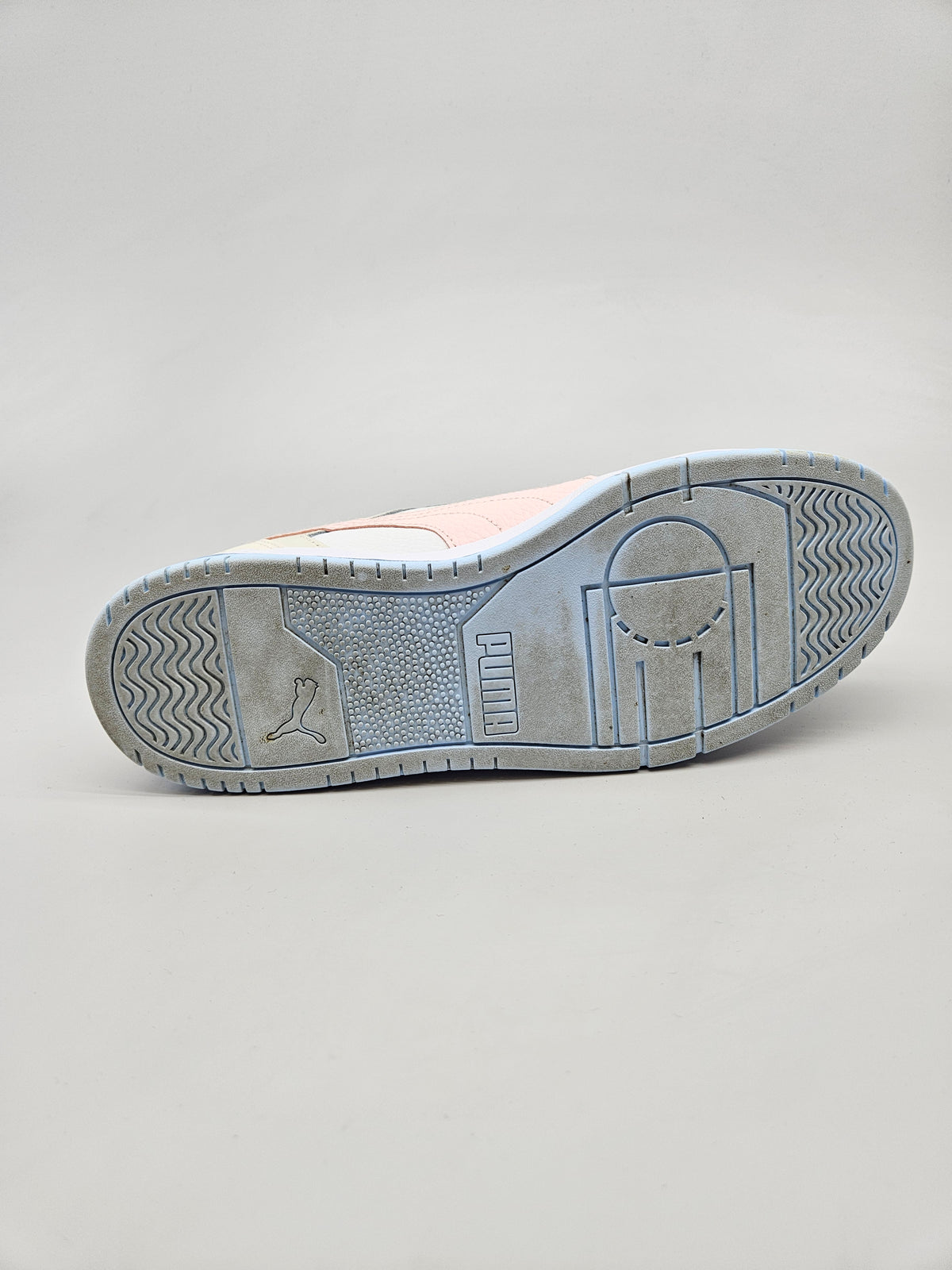 PUMA ORIGINAL PATIKI BR 41