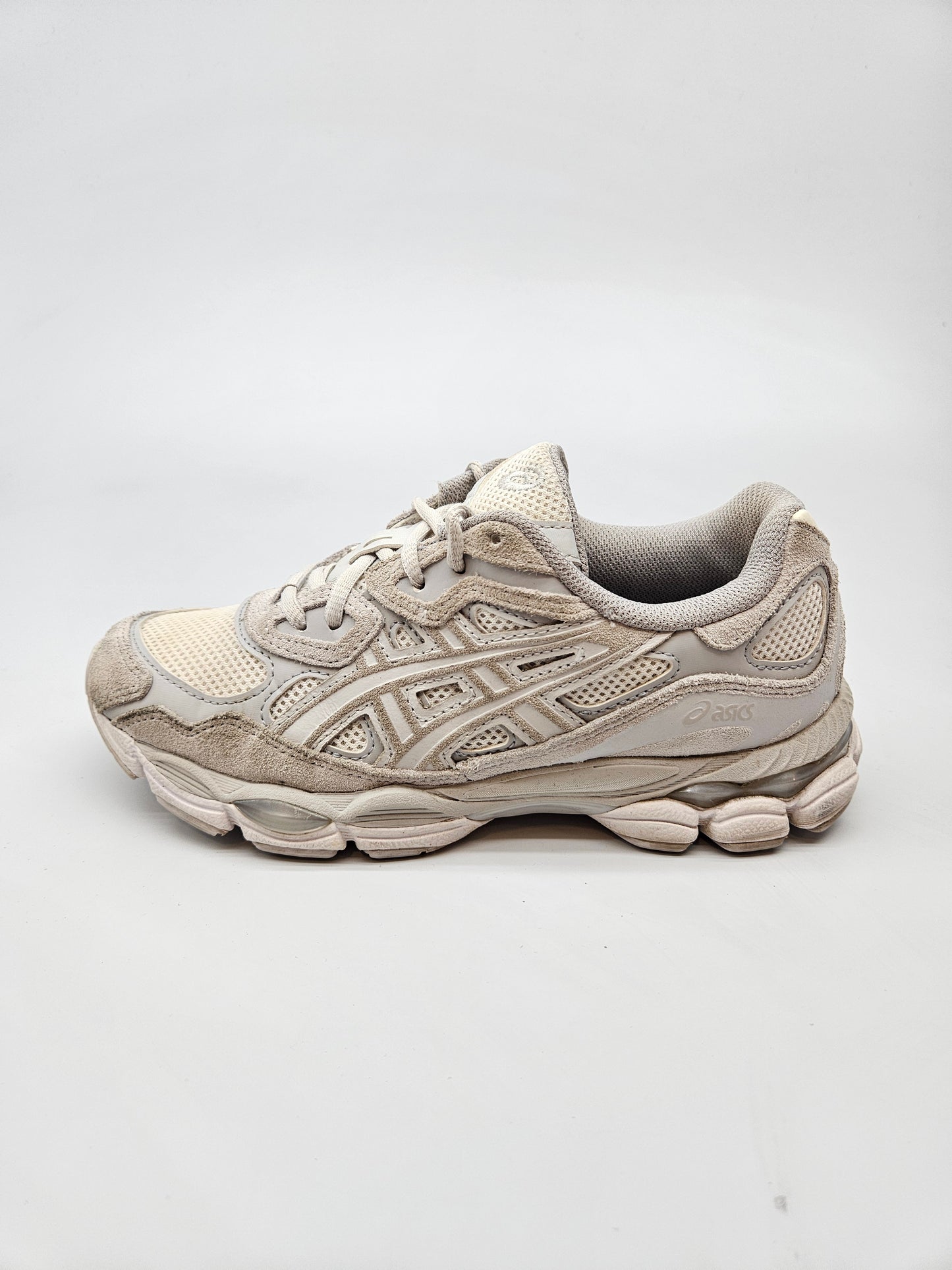 ASICS ORIGINAL PATIKI BR 37