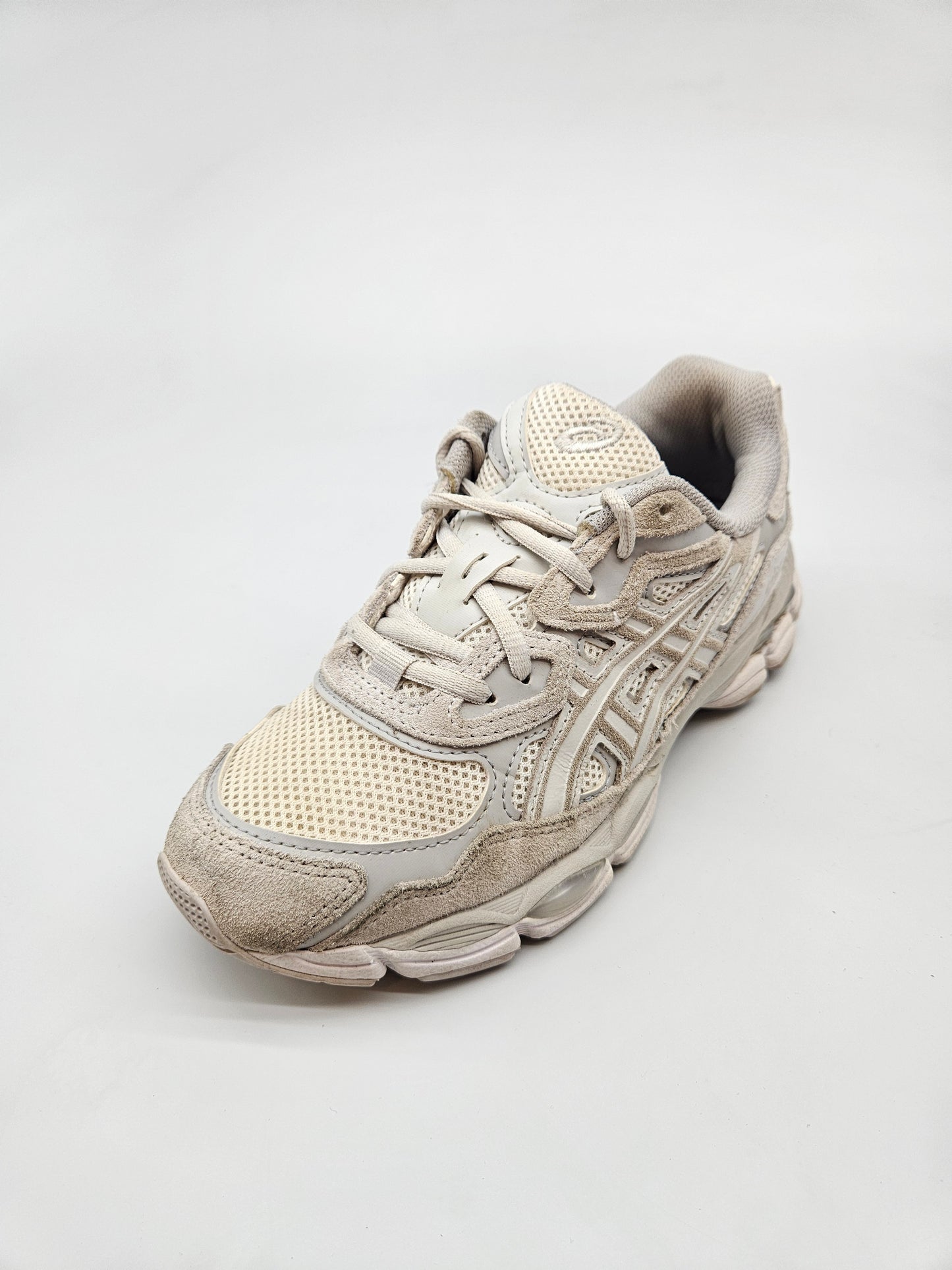 ASICS ORIGINAL PATIKI BR 37