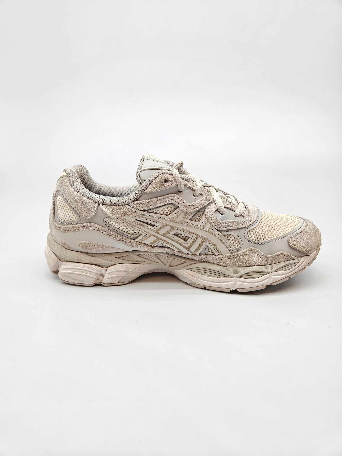 ASICS ORIGINAL PATIKI BR 37