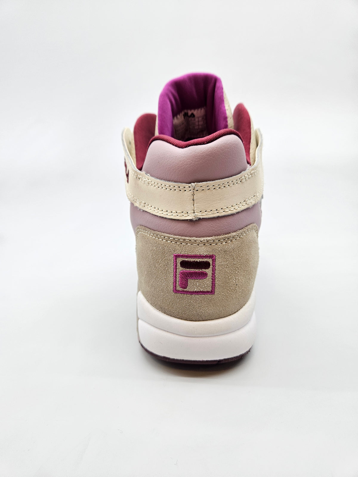 FILA ORIGINAL PATIKI BR 40