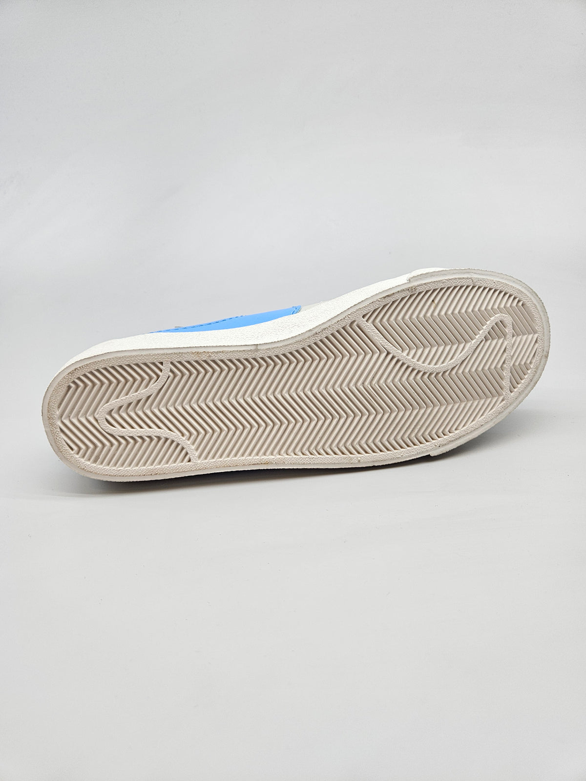 NIKE ORIGINAL PATIKI BR 38