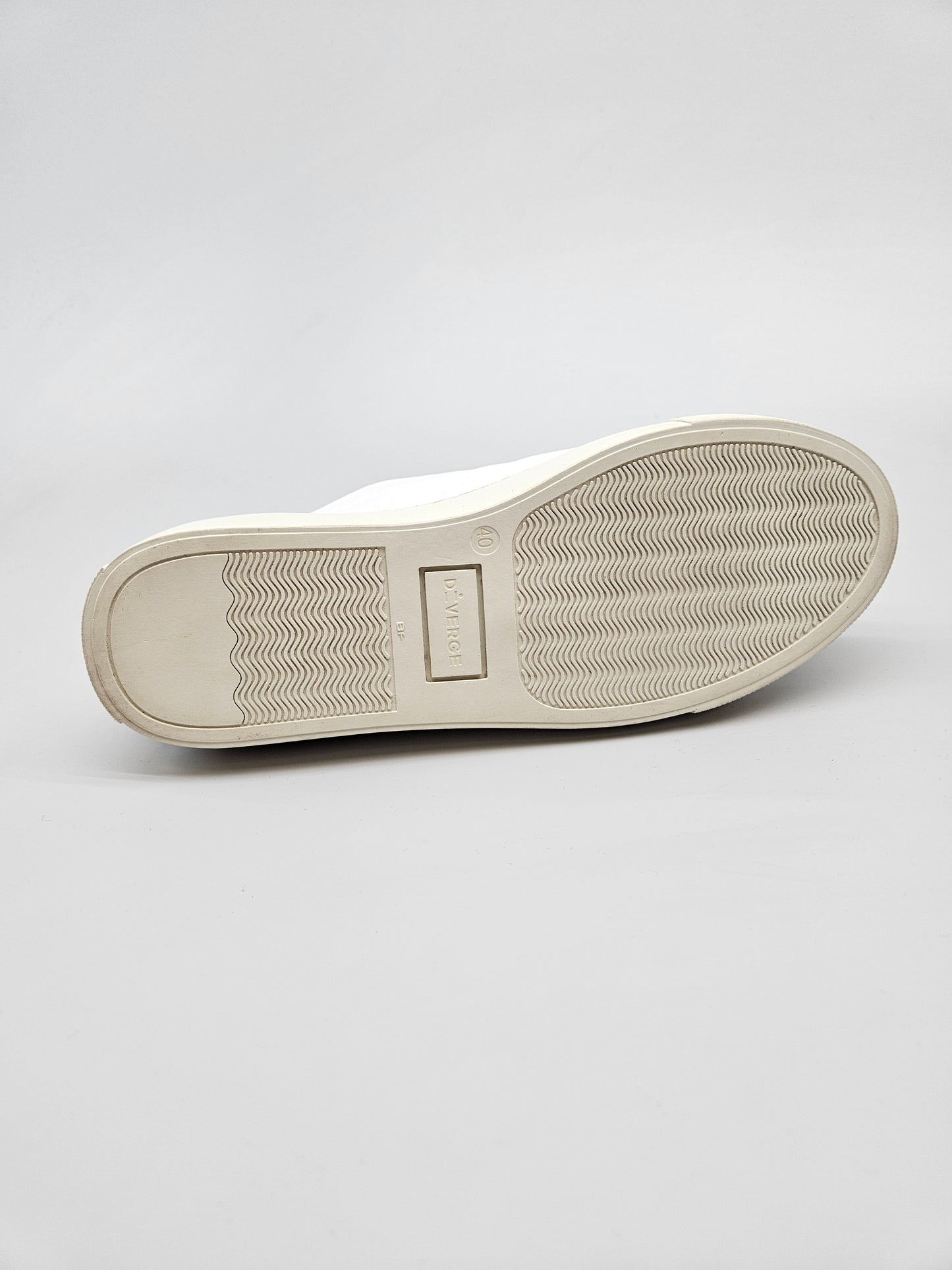 DIVERGE ORIGINAL PATIKI BR 40