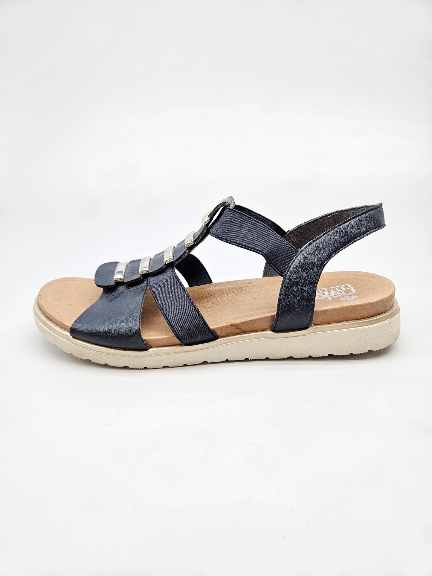 RIEKER ORIGINAL SANDALI BR 39