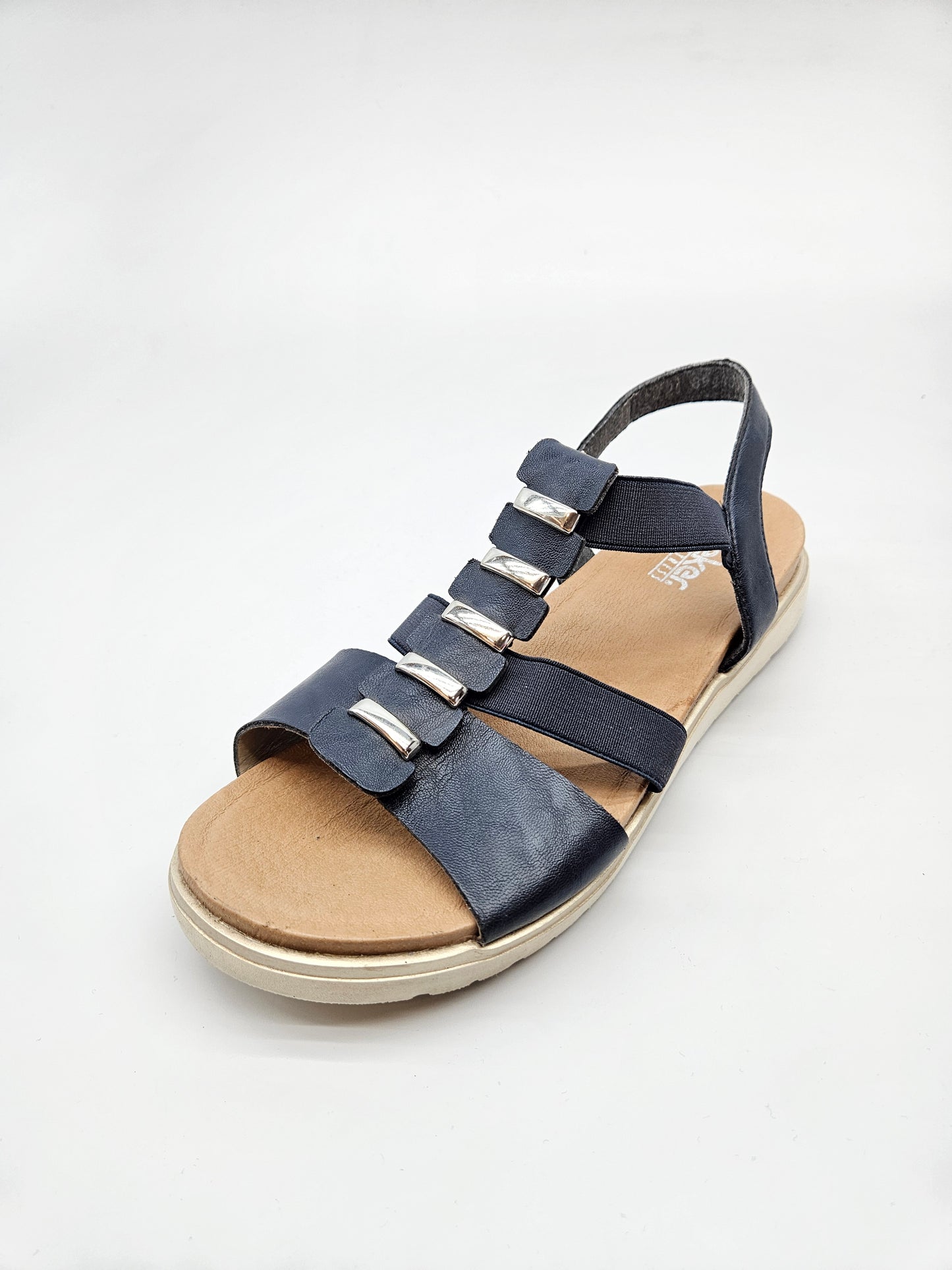 RIEKER ORIGINAL SANDALI BR 39