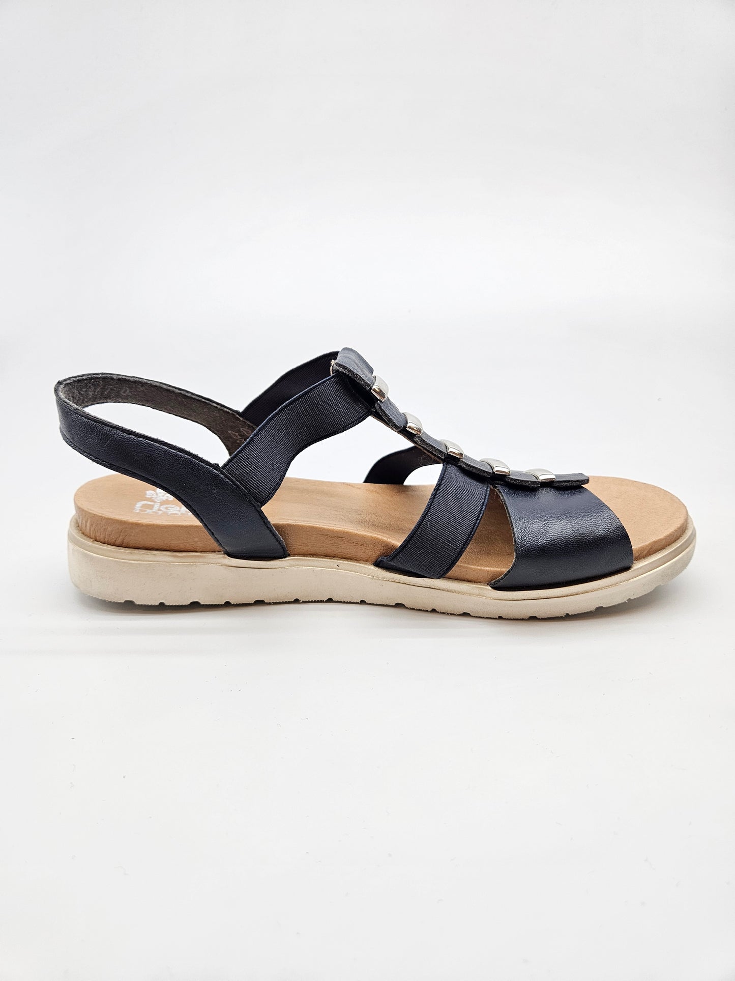 RIEKER ORIGINAL SANDALI BR 39