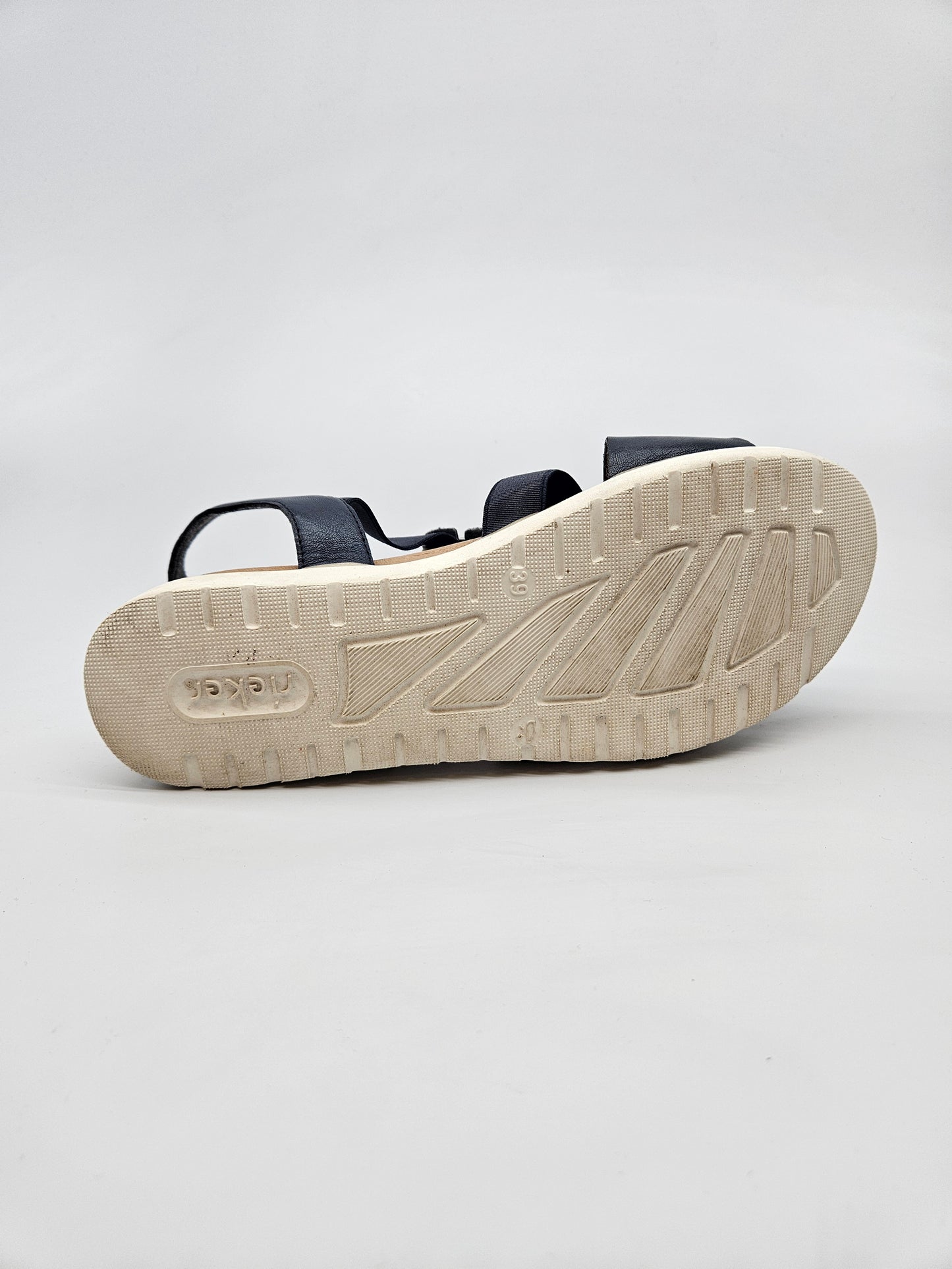 RIEKER ORIGINAL SANDALI BR 39