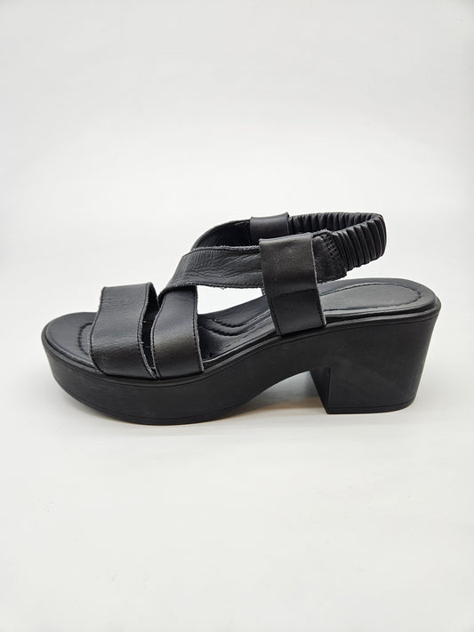 SCHOLL ORIGINAL SANDALI BR 38